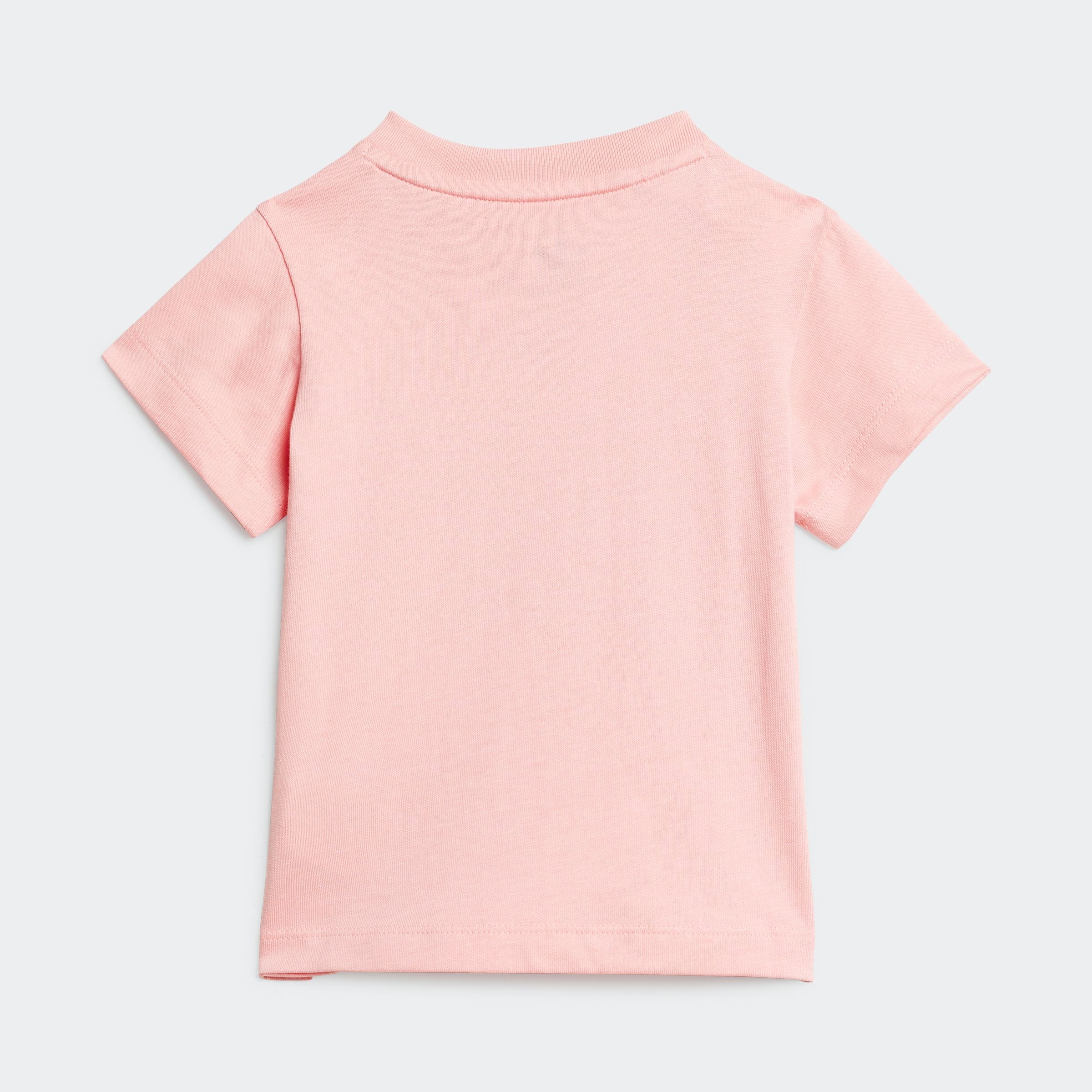 adidas Originals T-Shirt & Shorts »SHORT TEE SET«