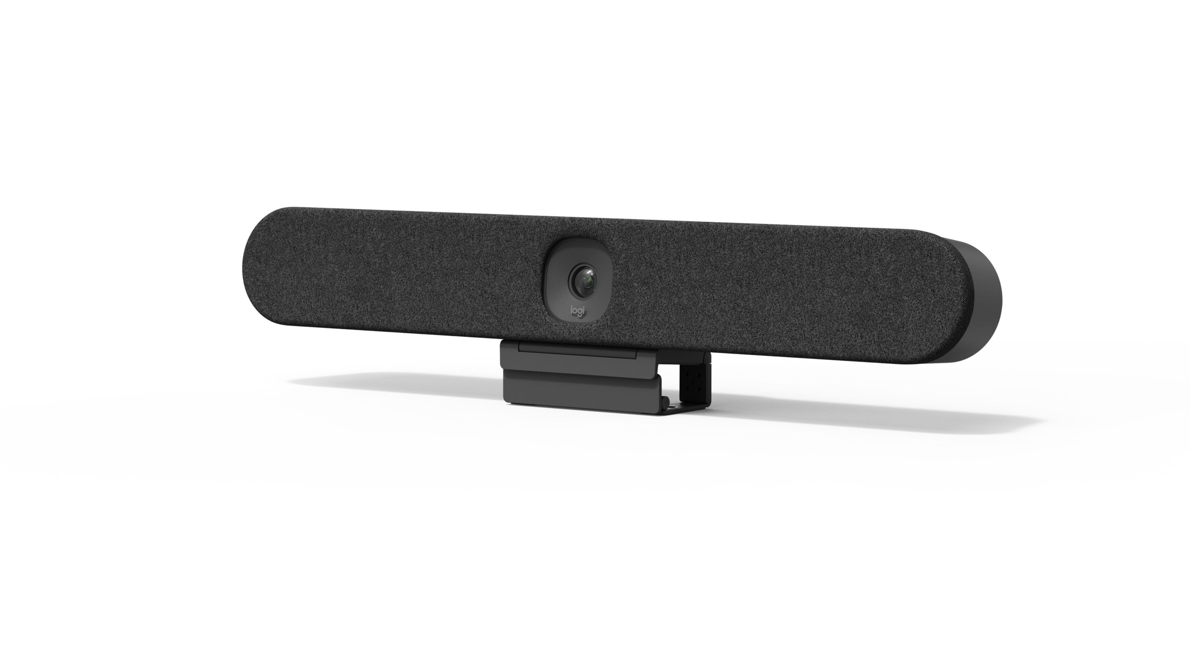 Logitech Webcam »Rally Bar Huddle«