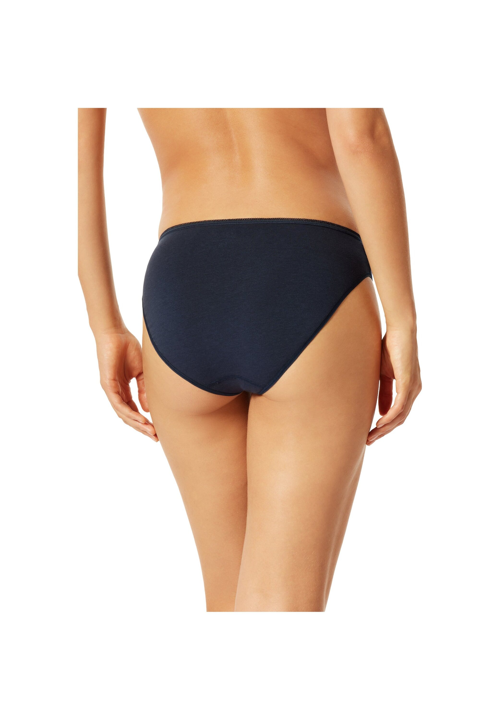 uncover by SCHIESSER Slip »Slip 2er Pack«
