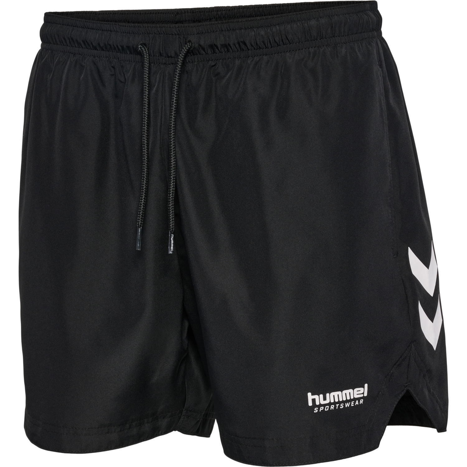 hummel Badehose »NED SWIM SHORTS«, (0 St.)
