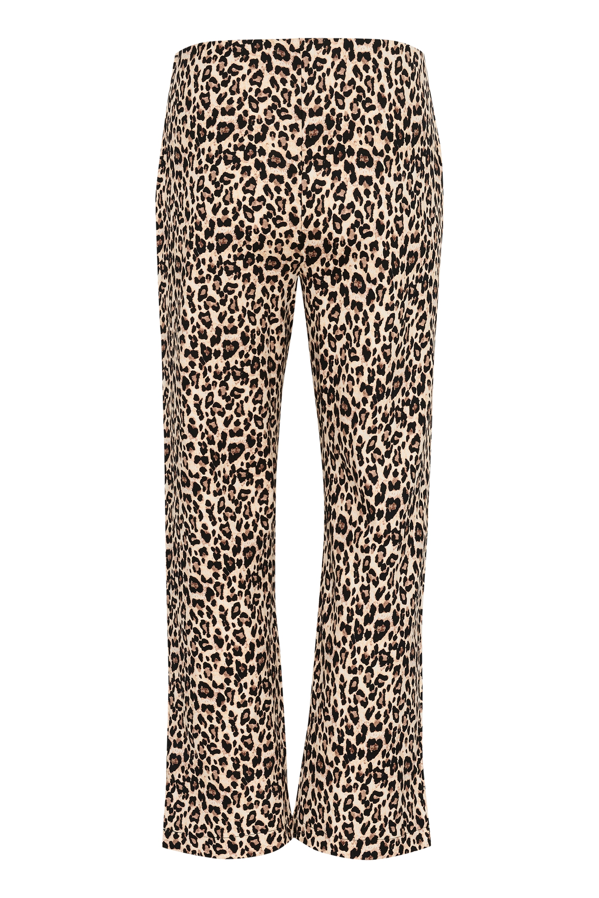 Saint Tropez Stoffhose »Damen Casual Hose GennieSZ«