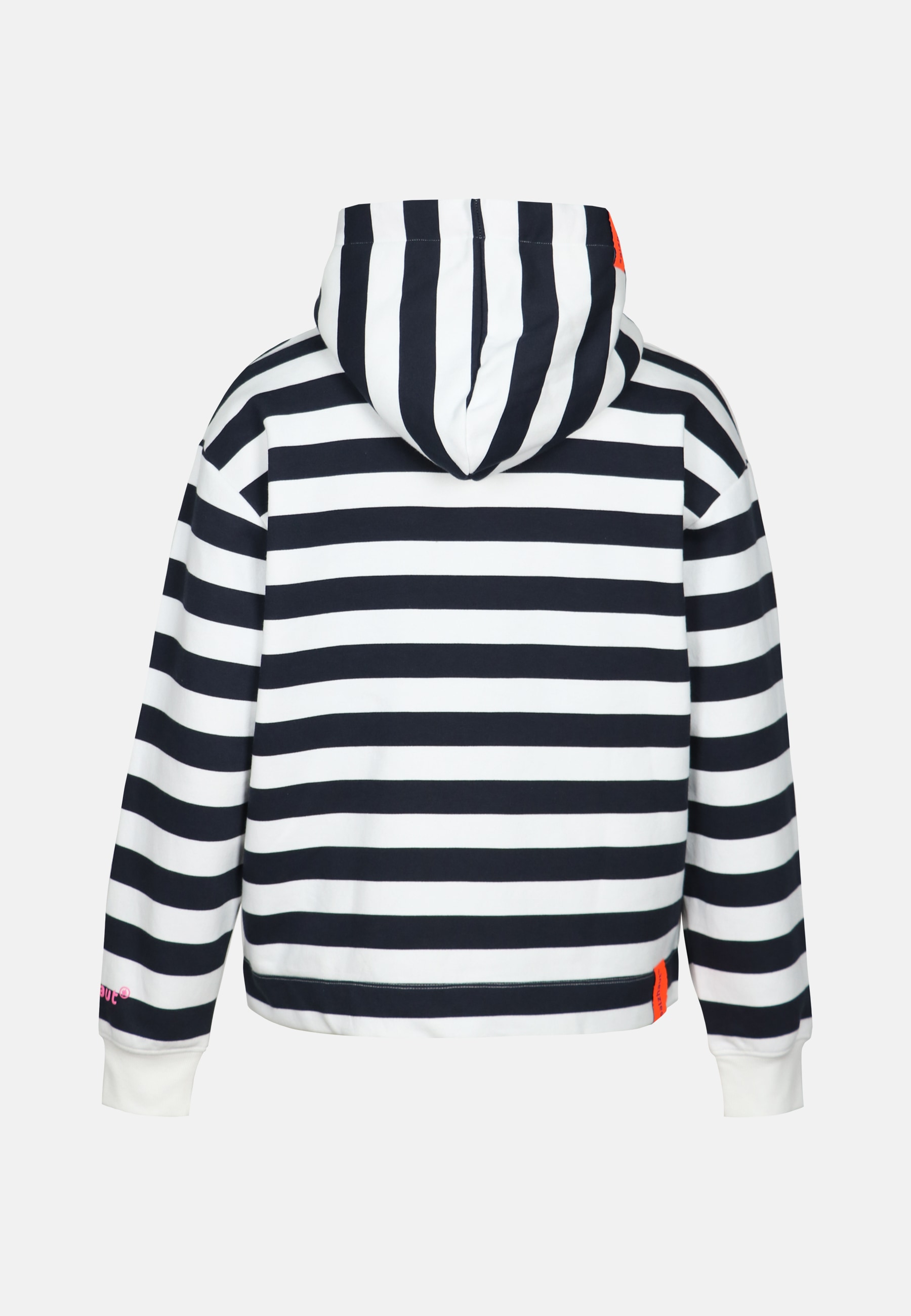 salzhaut Kapuzenpullover »Hoodie ADEBAAR«