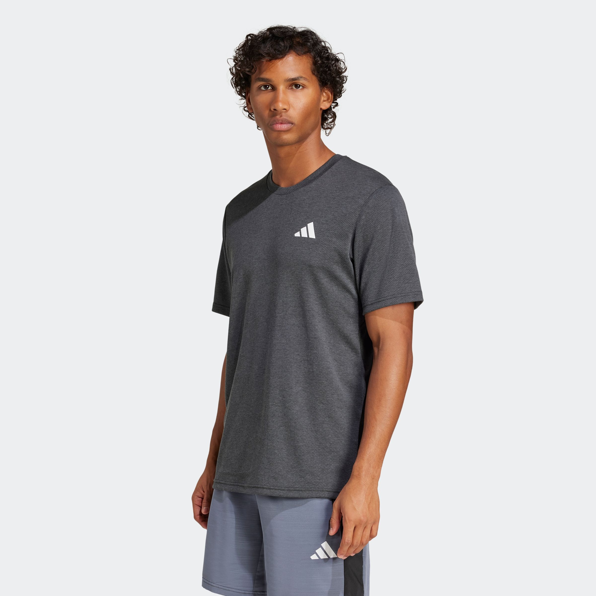 adidas Performance T-Shirt »TR-ES FR NOV T«