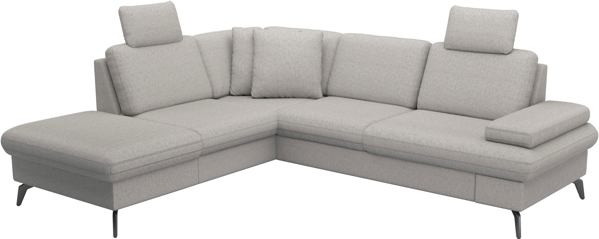 sit&more Ecksofa