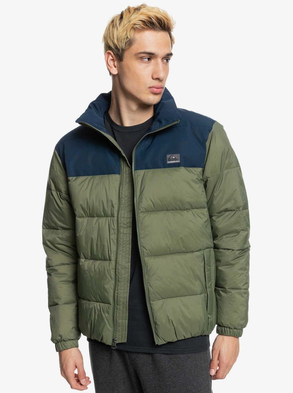 Quiksilver Outdoorjacke »Wolfs Shoulders«