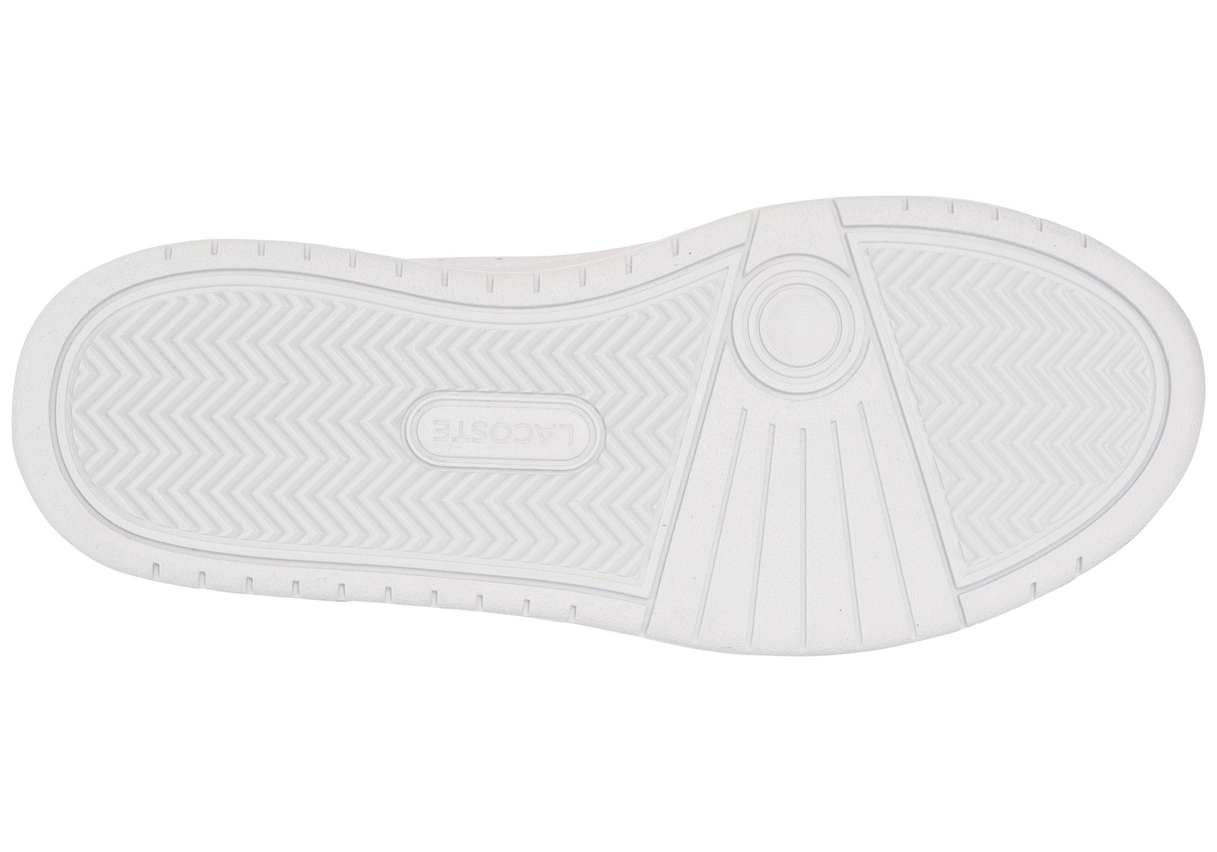 Lacoste Sneaker »COURT ACE«