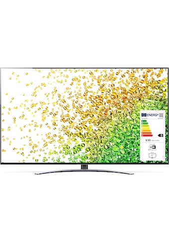 LG LCD-LED Fernseher »75NANO866PA, NanoCell«, 190 cm/75 Zoll, 4K Ultra HD, Smart-TV kaufen