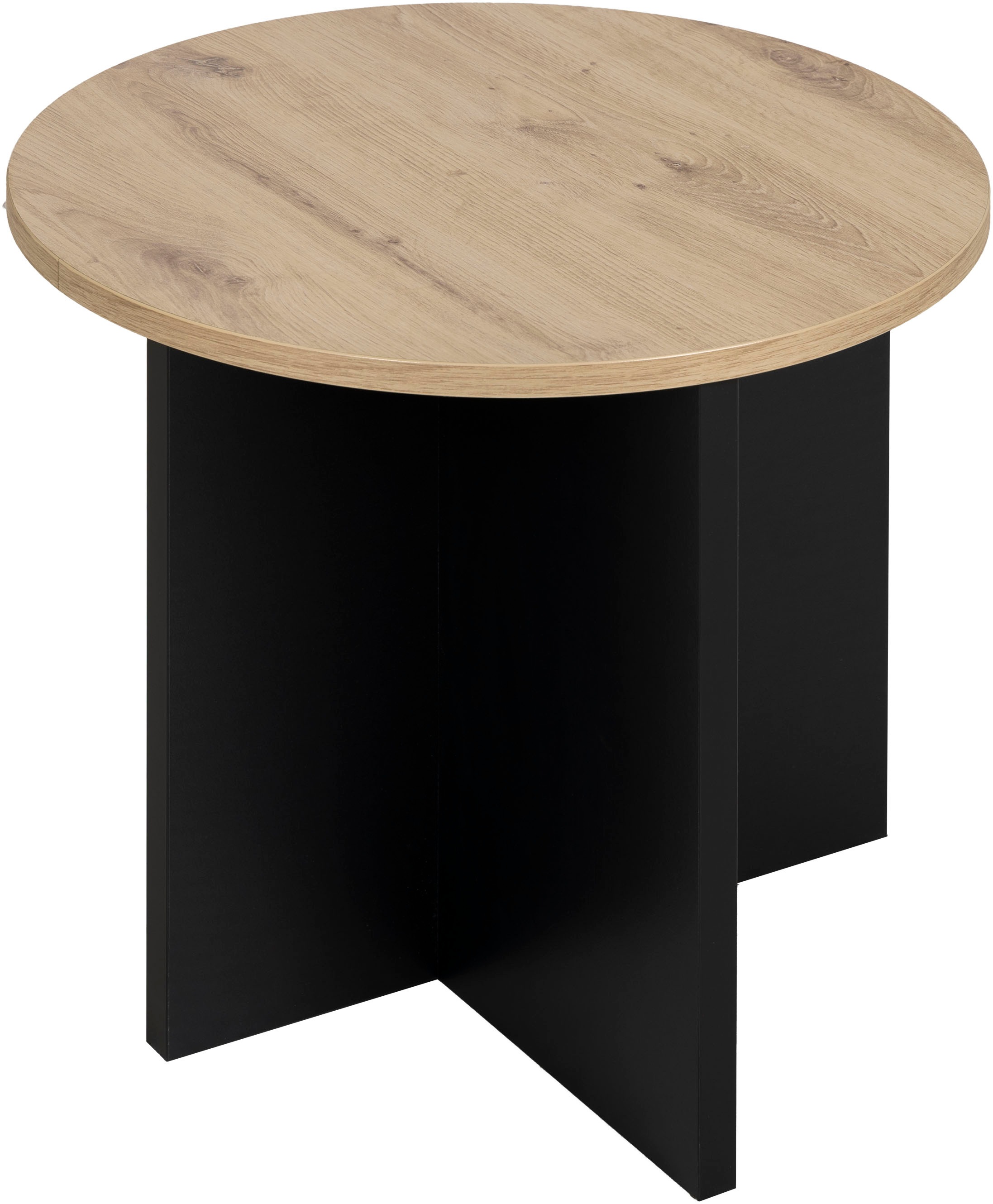 Gami Couchtisch »CRAFT«, Set aus 3 Couchtischen