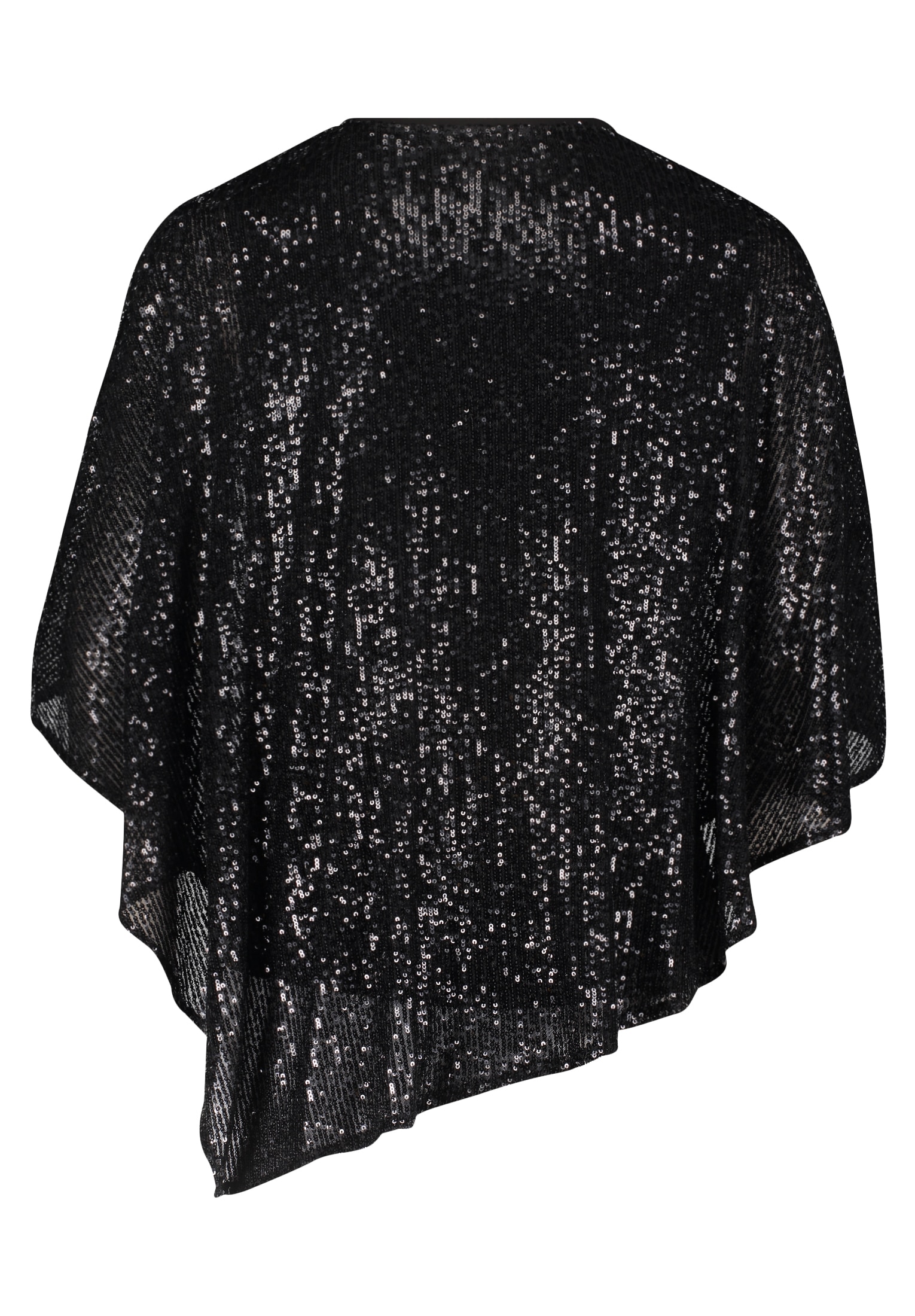 Vera Mont Klassische Bluse »Blusenshirt mit Pailletten«