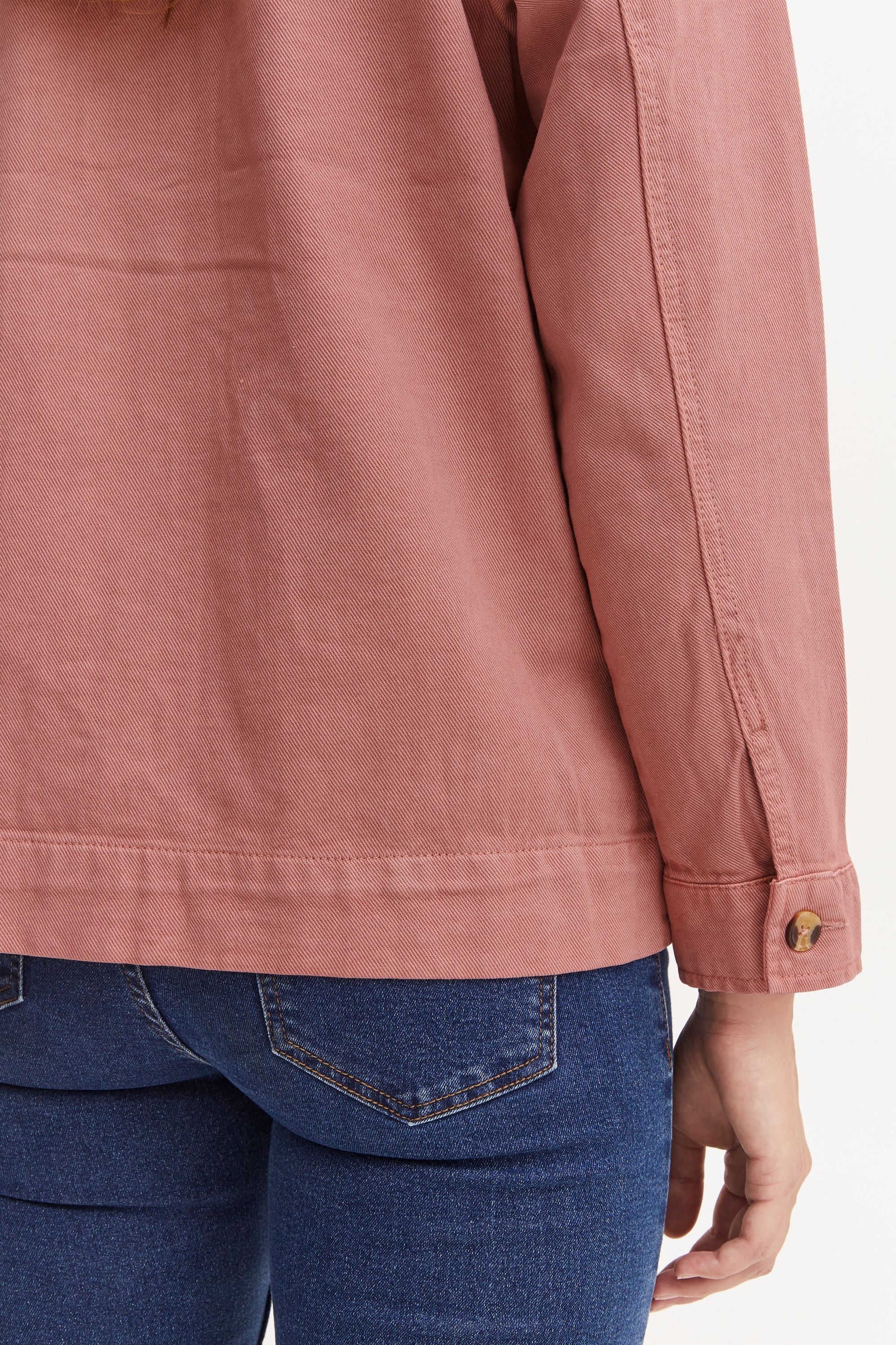 OXMO Funktionsjacke »Übergangsjacke OXTami«