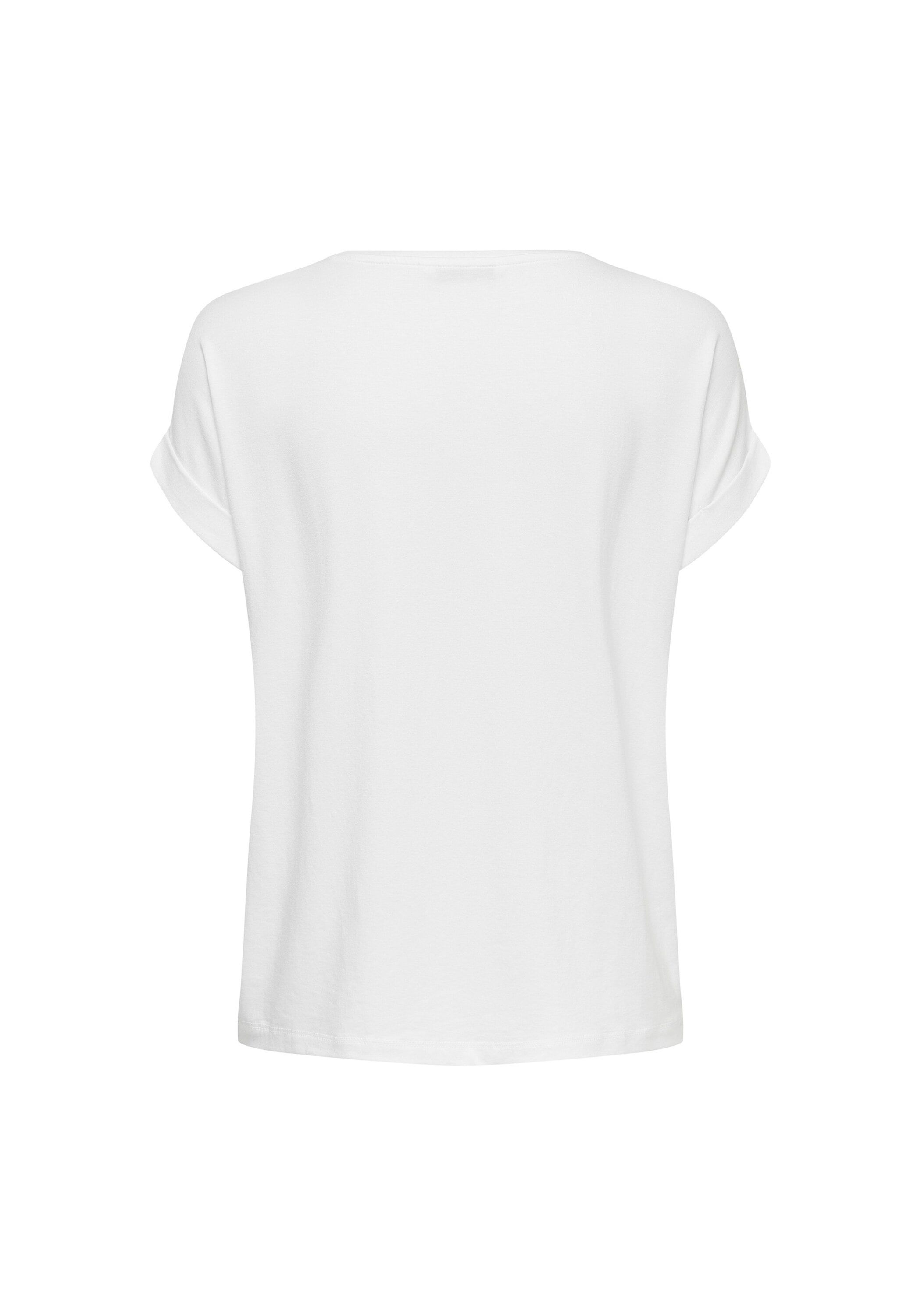 ONLY T-Shirt »T-Shirt ONLMOSTER O-NECK TOP 1er Pack«