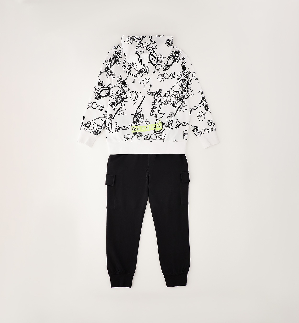 iDo Sportanzug »BOY SET«