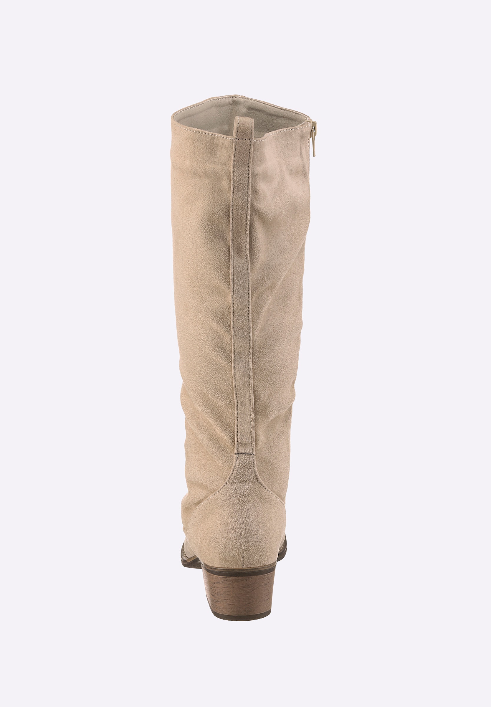 Andrea Conti Stiefel »Stiefel Stiefel«