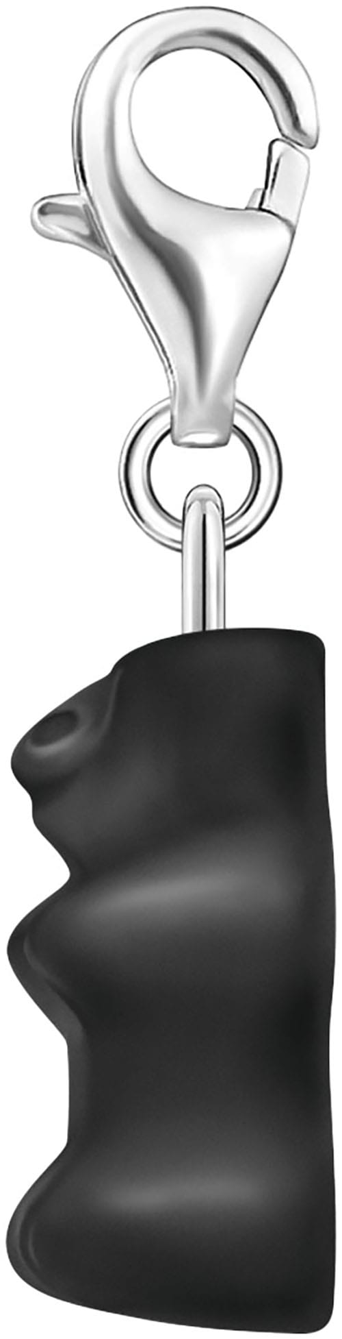 THOMAS SABO Charm-Einhänger »THOMAS SABO x HARIBO Schmuck: Charm«, mit Kristallglas