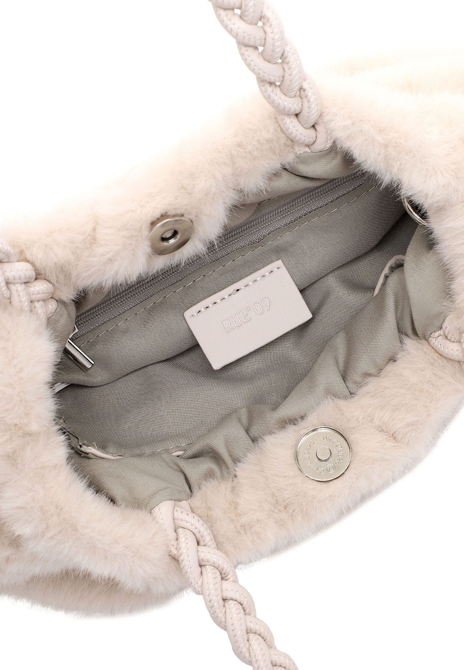 EMILY & NOAH Shopper »Shopper E&N Nanterre RUE 09«