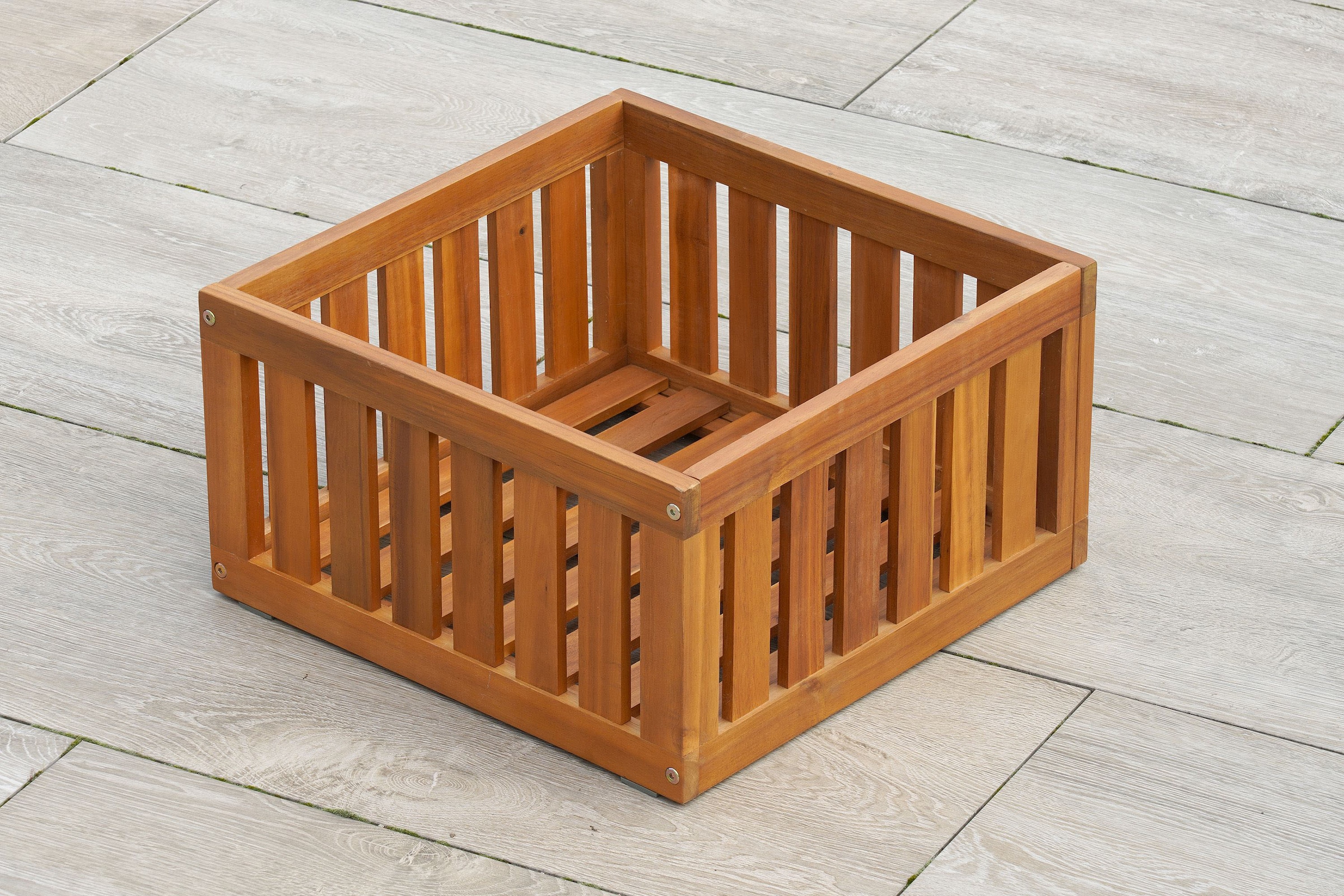 MERXX Gartenlounge-Set »Brasilia« 9 Stk. tlg. inkl. Auflagen