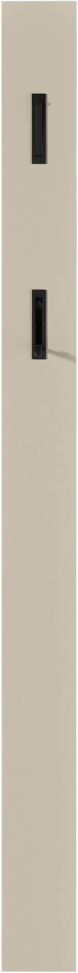 set one by Musterring Garderobenpaneel »reno-Dielen« Schlankes Design, in 2 Farben erhältlich, 13 x 160 x 3cm, platzsparend