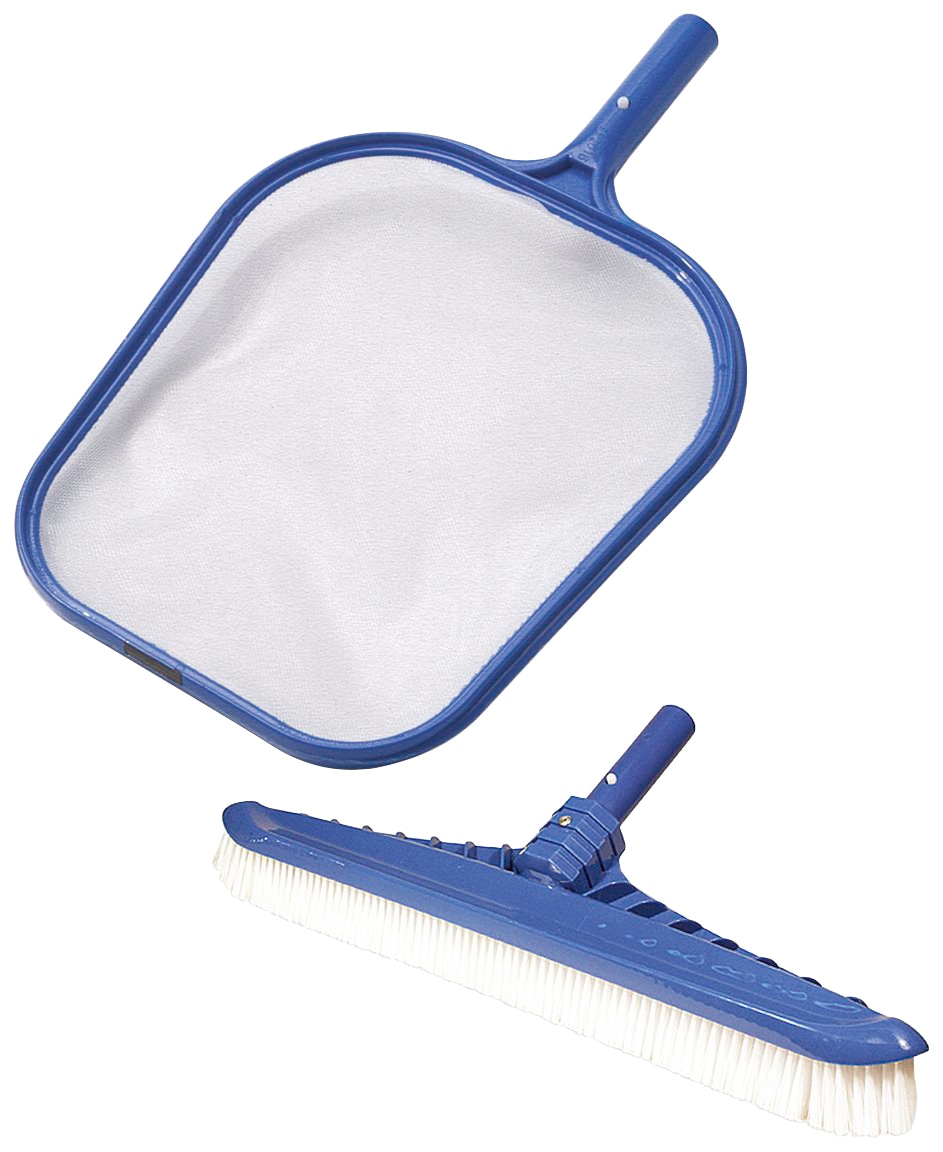 KONIFERA Rundpool »COSTA RICA 2« Höhe 110 cm, in verschiedenen Größen