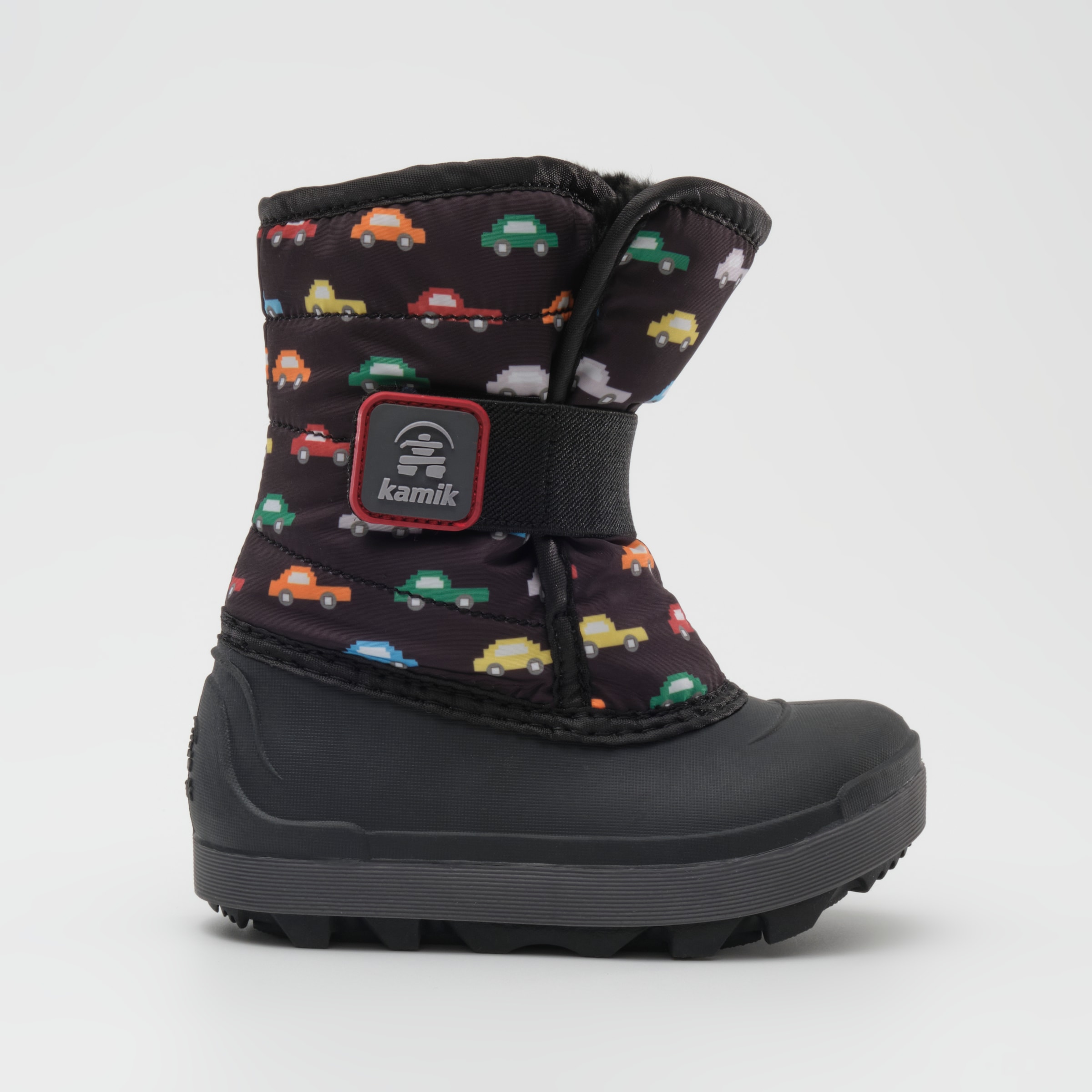 Kamik Winterboots »SNOWBUG7P«  Snowboots,Winterstiefel,gefüttert,wasserdicht