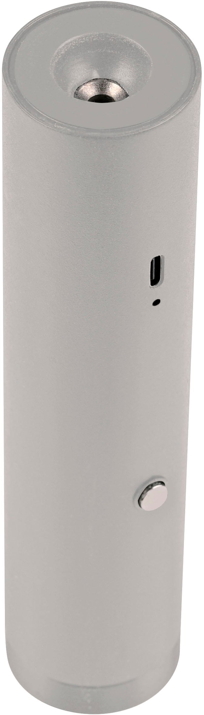 JUST LIGHT Pendelleuchte »ATTACH« LED-Modul 1 Stk. Warmweiß Akkuleuchte, mobile Lichtlösung, Taschenlampe