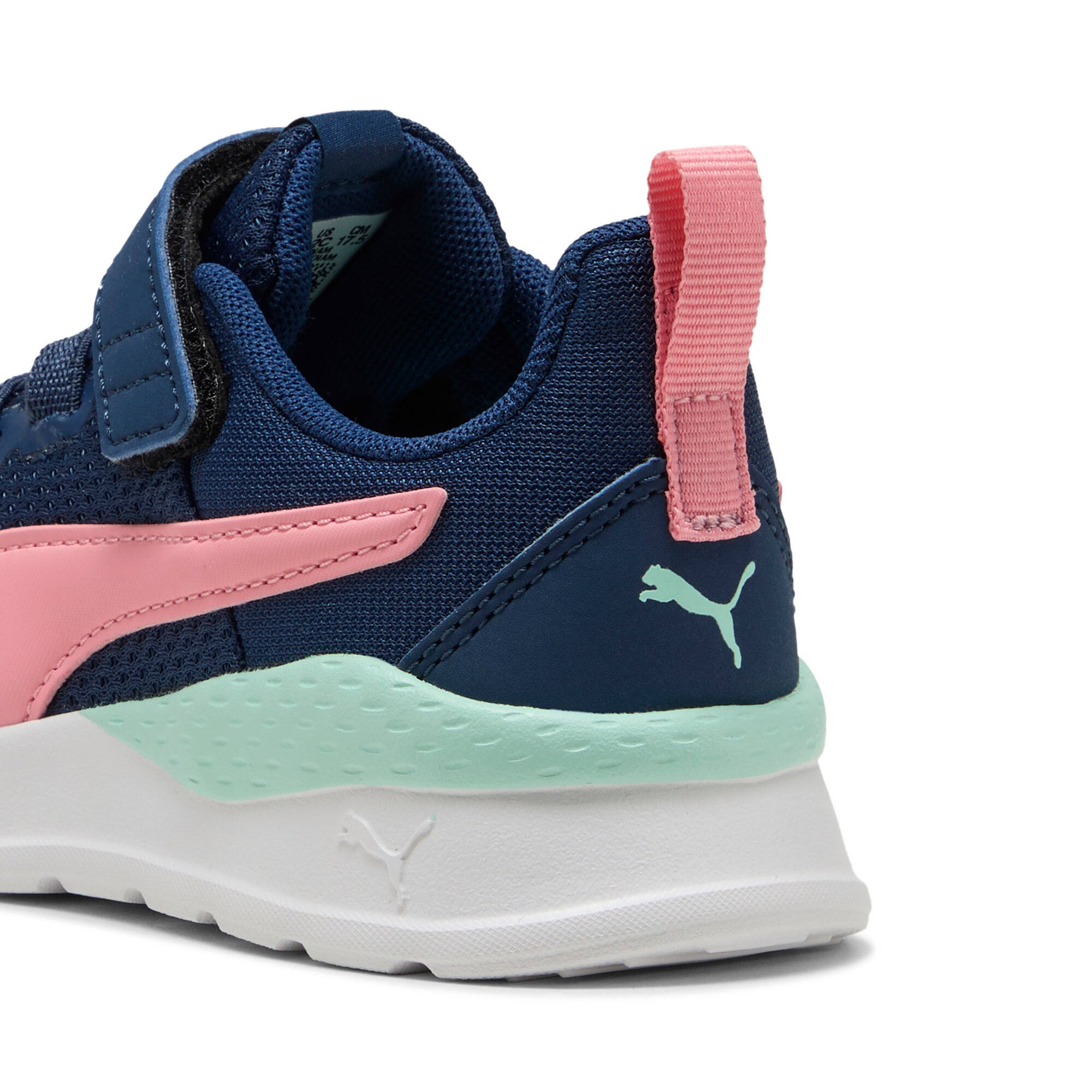 PUMA Sneaker »ANZARUN LITE AC+ PS«