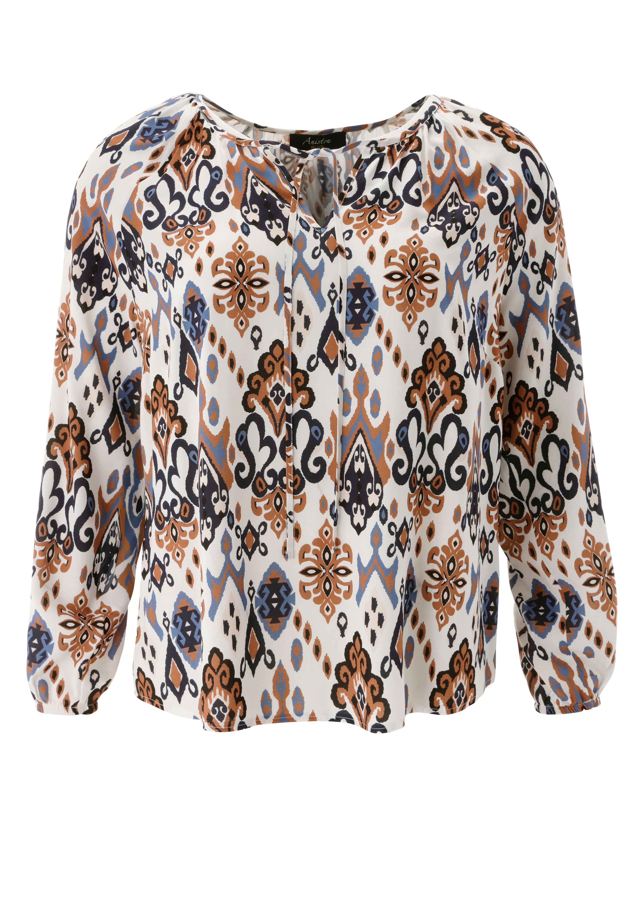 Aniston PLUS Schlupfbluse