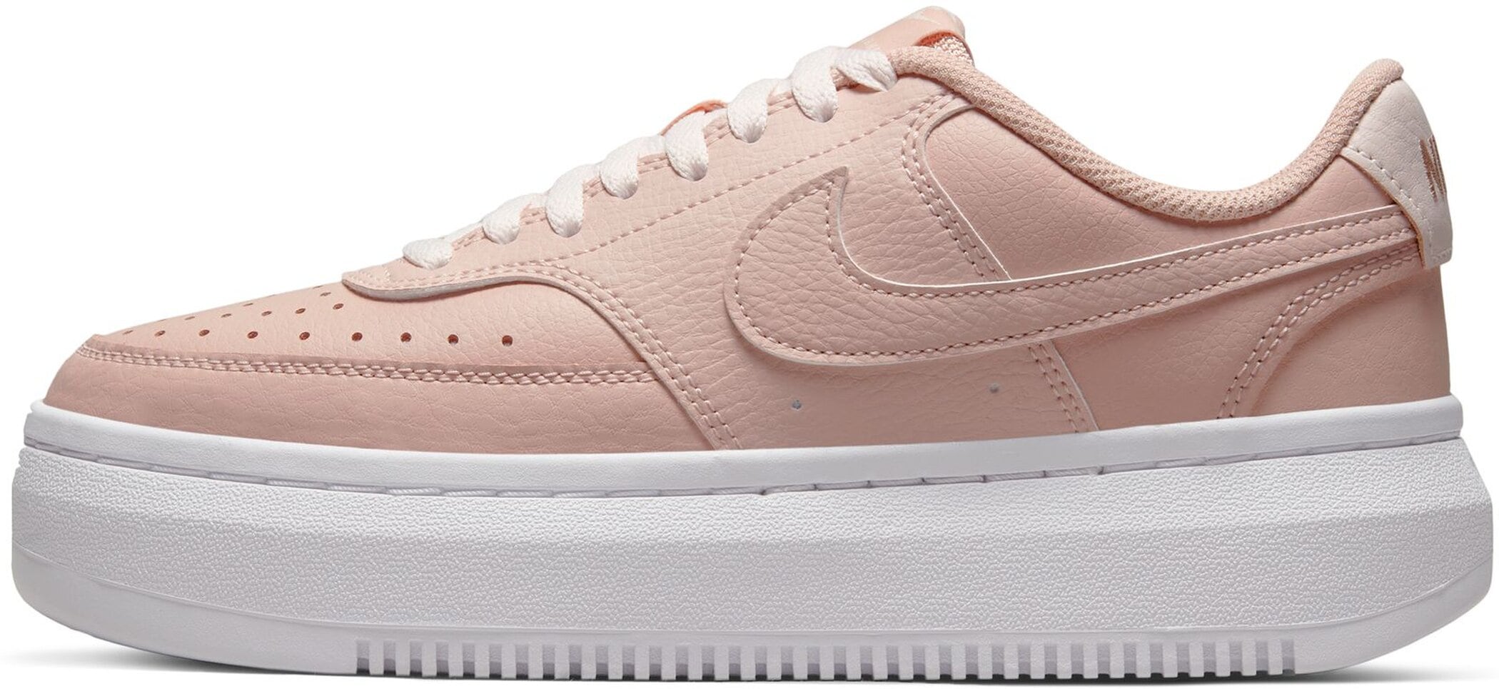 Nike Sportswear Sneaker »COURT VISION ALTA«, Design auf den Spuren des Air Force 1