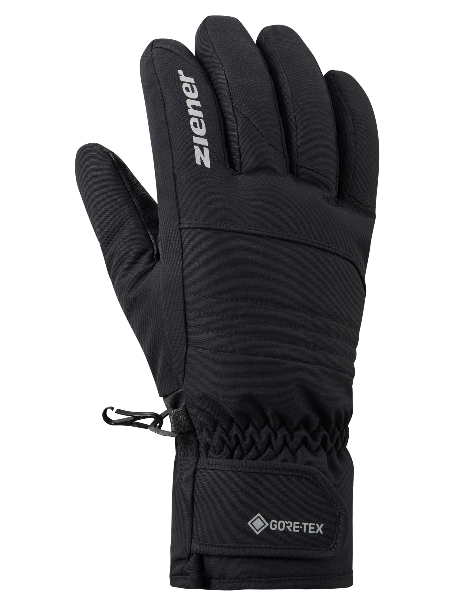 Ziener Skihandschuhe »GONNIUS-Z GORE-TEX®« wasserdicht, winddicht, atmungsaktiv, warm