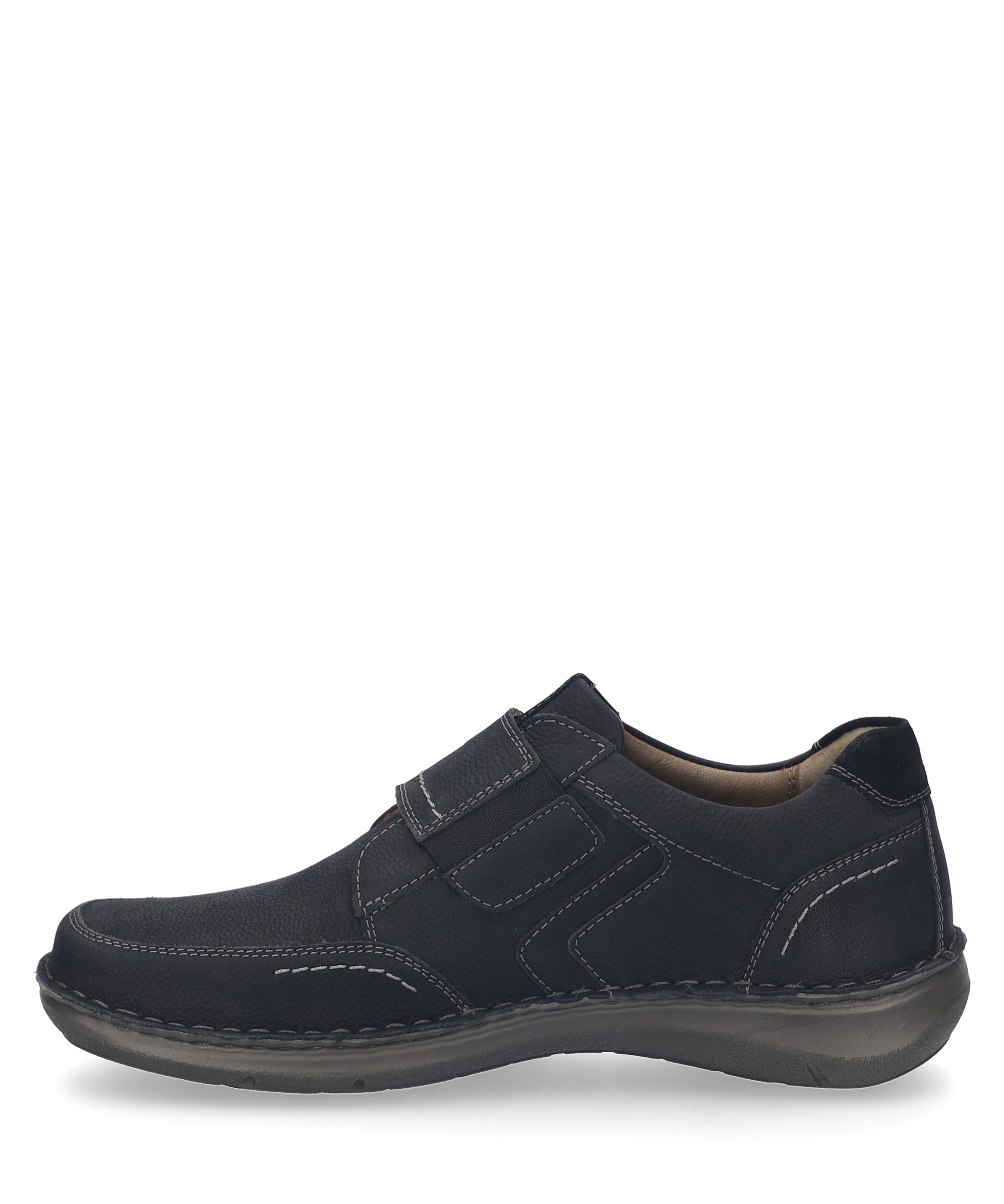 Josef Seibel Slipper »New Anvers 15, schwarz«