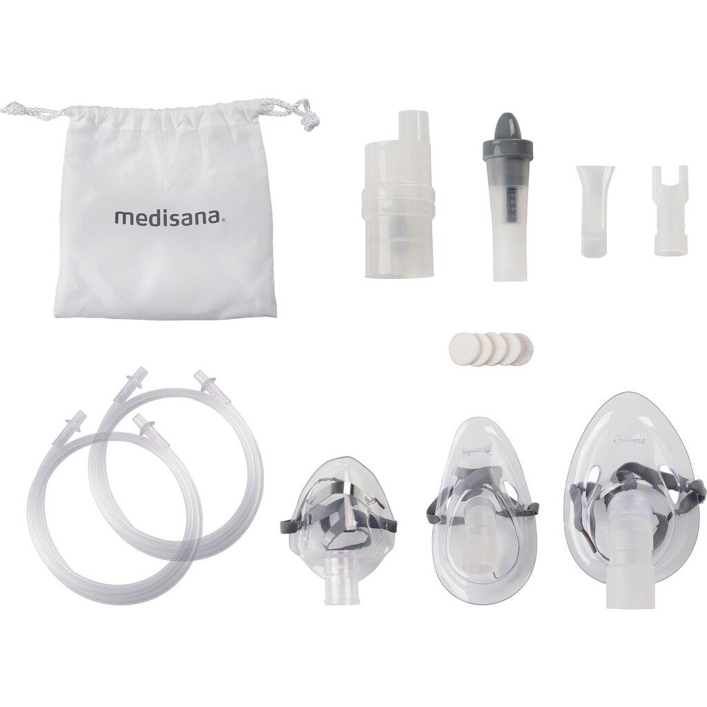 Medisana Inhalationsgerät »IN 520«