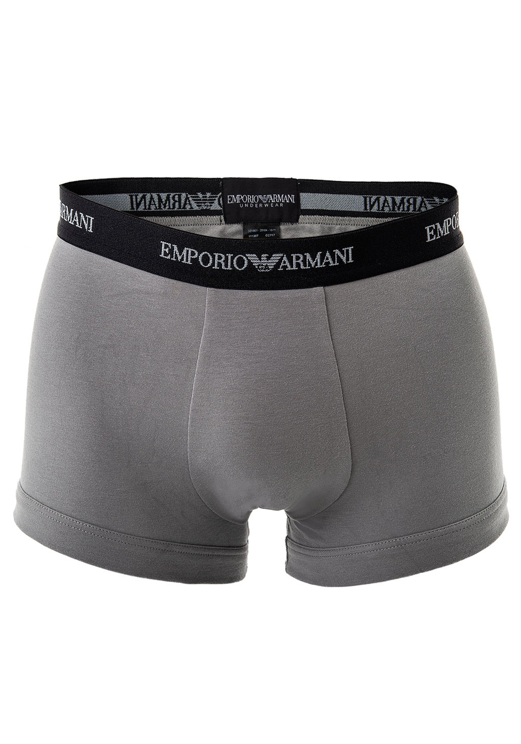 Emporio Armani Boxershorts »Boxershort 3er Pack«