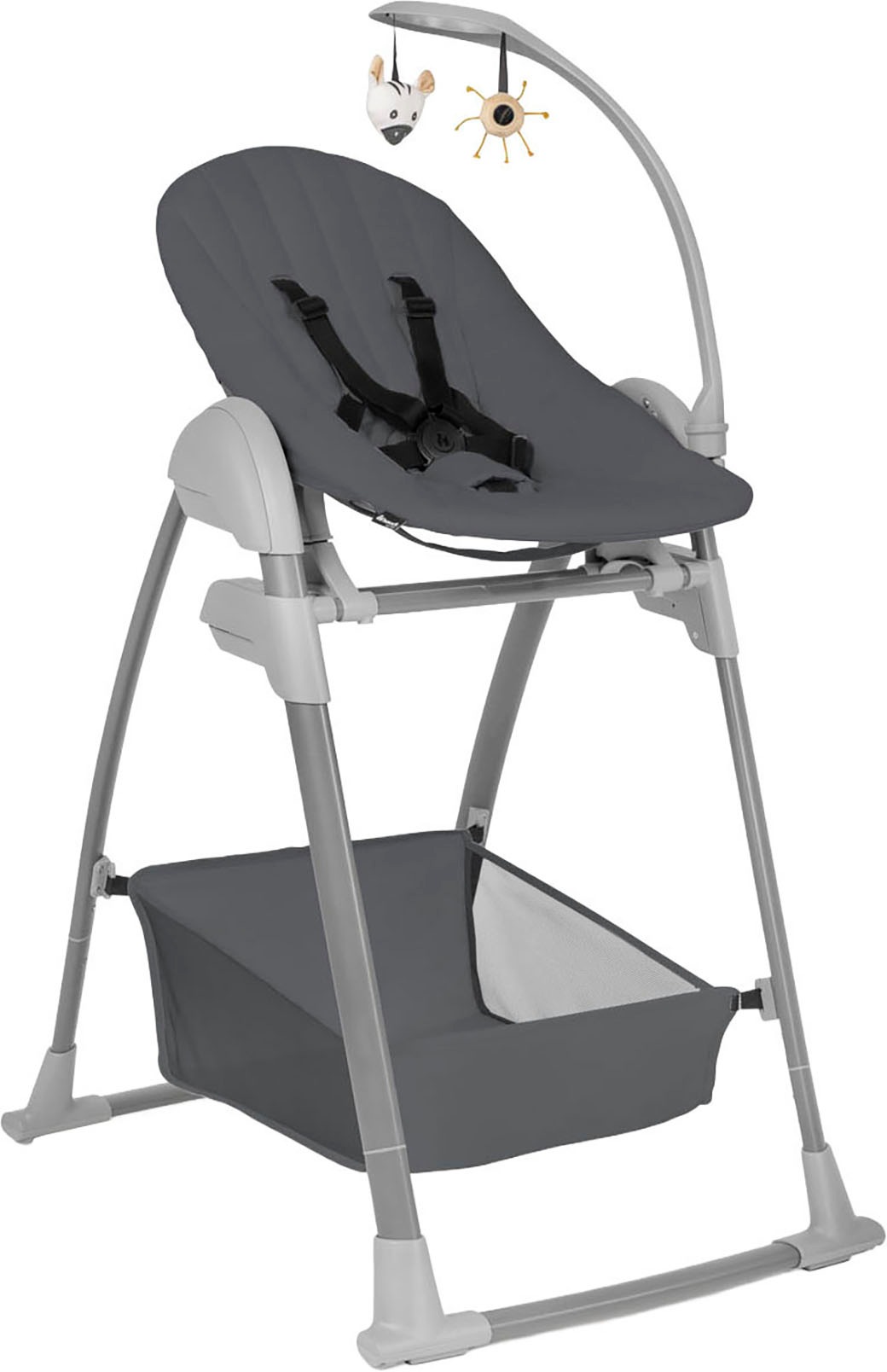 Hauck Hochstuhl »Sit N Relax 3in1« ()