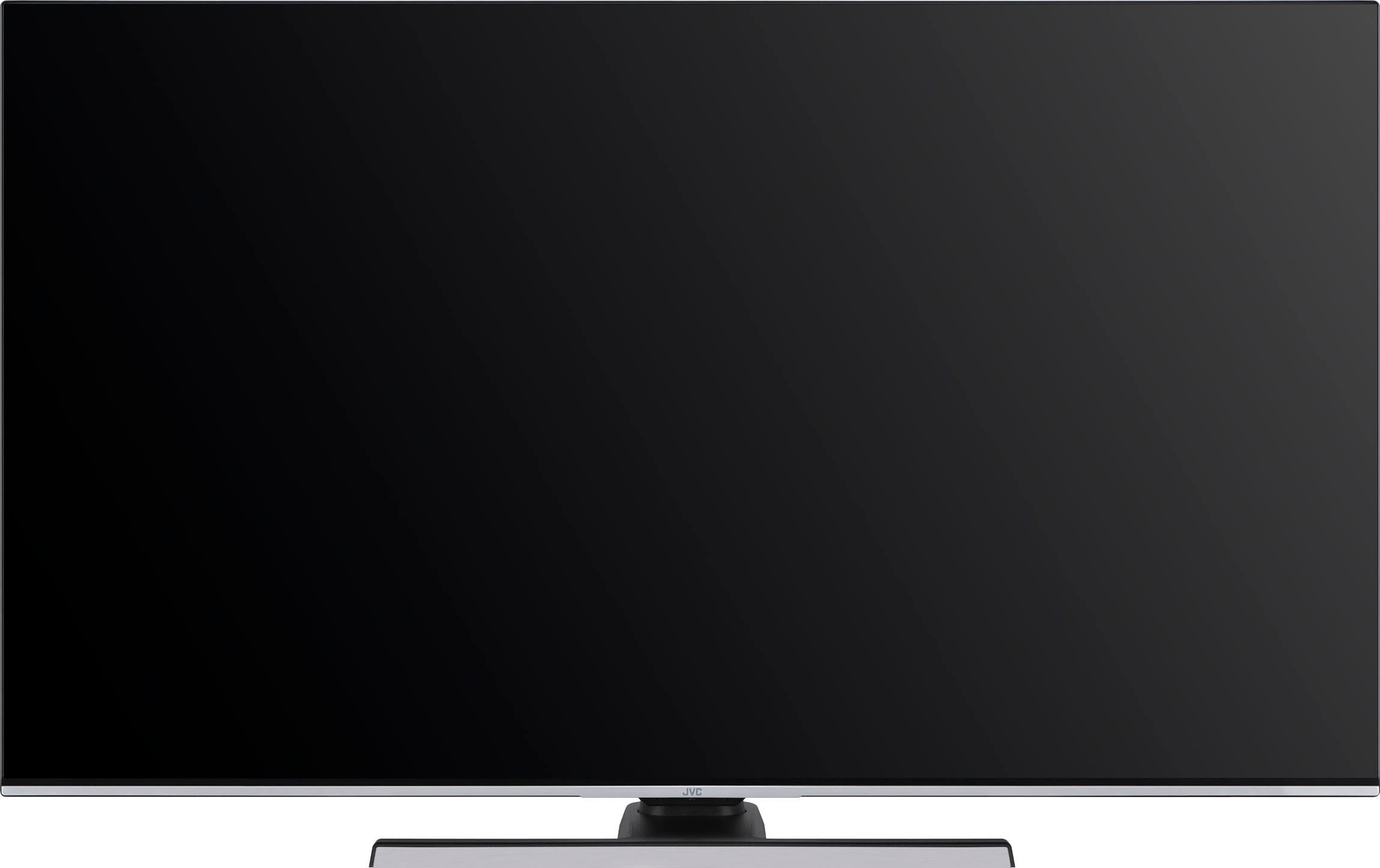 JVC LCD-LED HD, Zoll, Garantie 3 XXL 4K Jahre Smart-TV | Fernseher 126 UNIVERSAL »LT-50VU8156«, Ultra cm/50 ➥