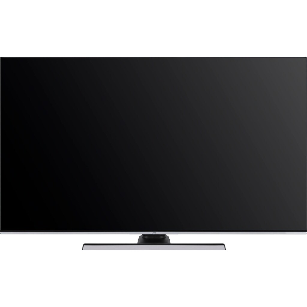 JVC LCD-LED Fernseher »LT-50VU8156«, 126 cm/50 Zoll, 4K Ultra HD, Smart-TV