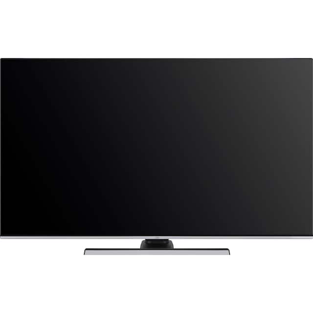 JVC LCD-LED Fernseher »LT-50VU8156«, 126 cm/50 Zoll, 4K Ultra HD, Smart-TV  ➥ 3 Jahre XXL Garantie | UNIVERSAL