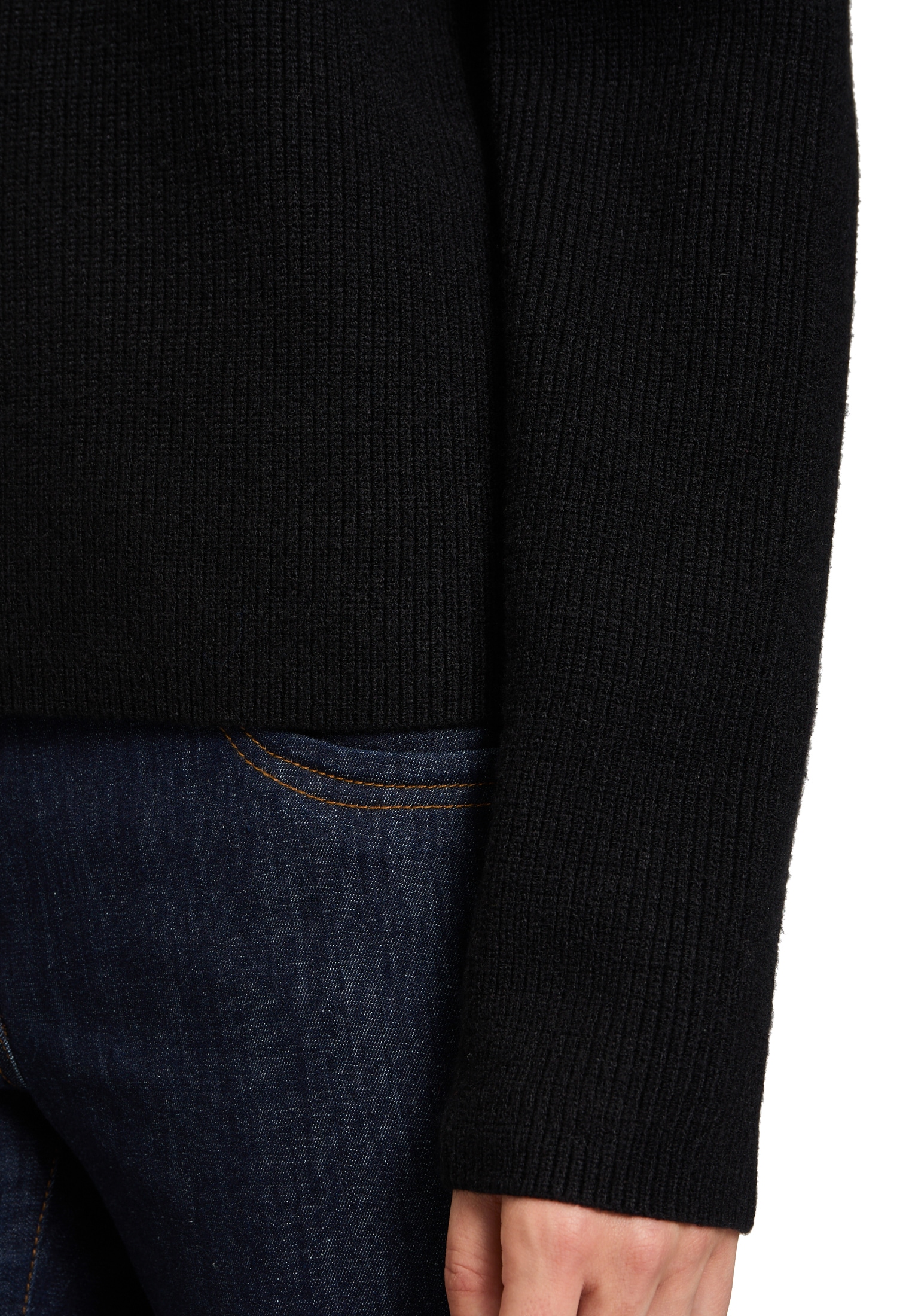 Betty Barclay Strickpullover »Strickpullover mit Struktur«