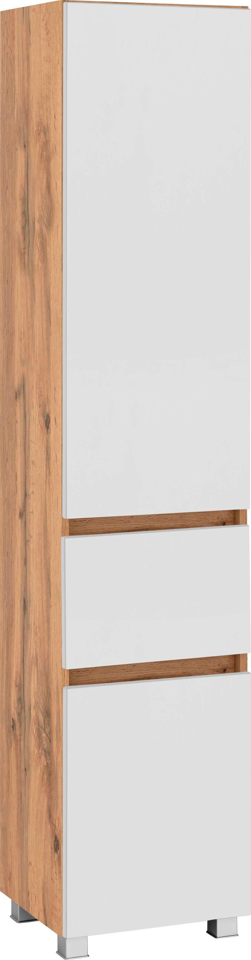welltime Hochschrank "Lucca"