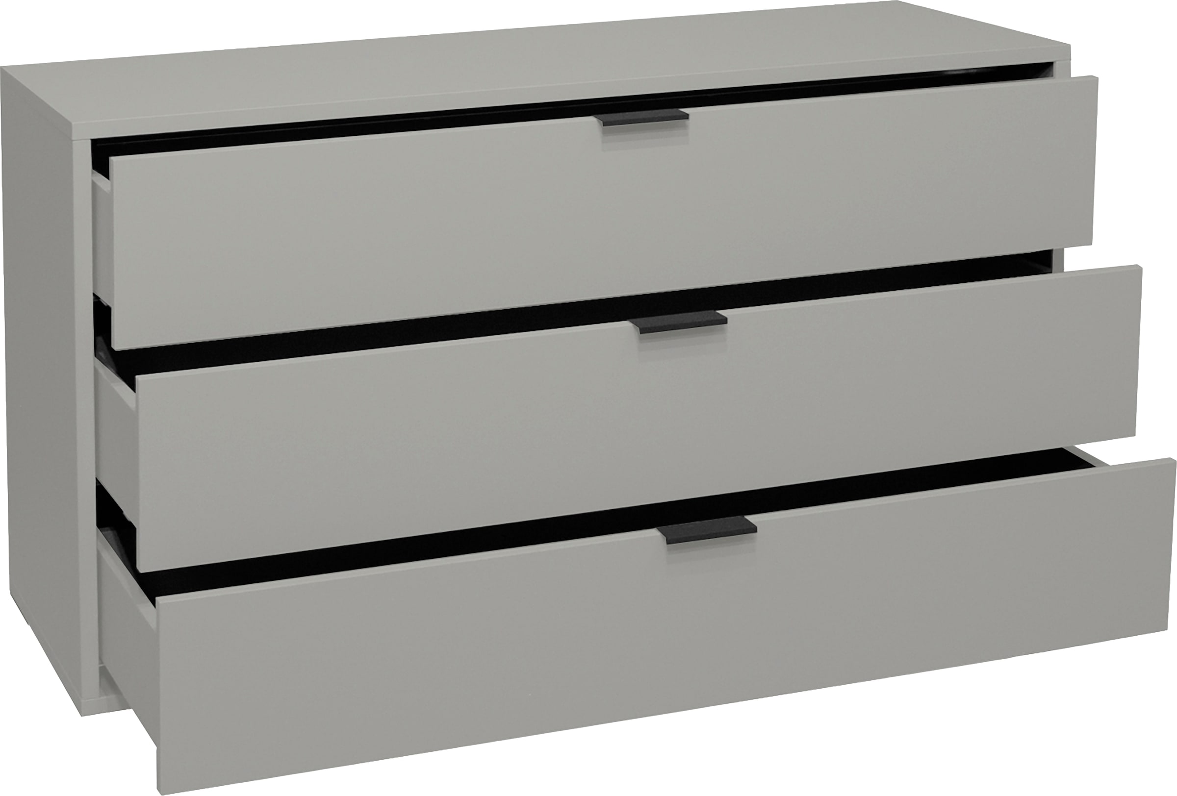 Mäusbacher Kommode »Bonnie TOPSELLER!«, (OTTOs Choice), Kommode mit 3 Schubkästen