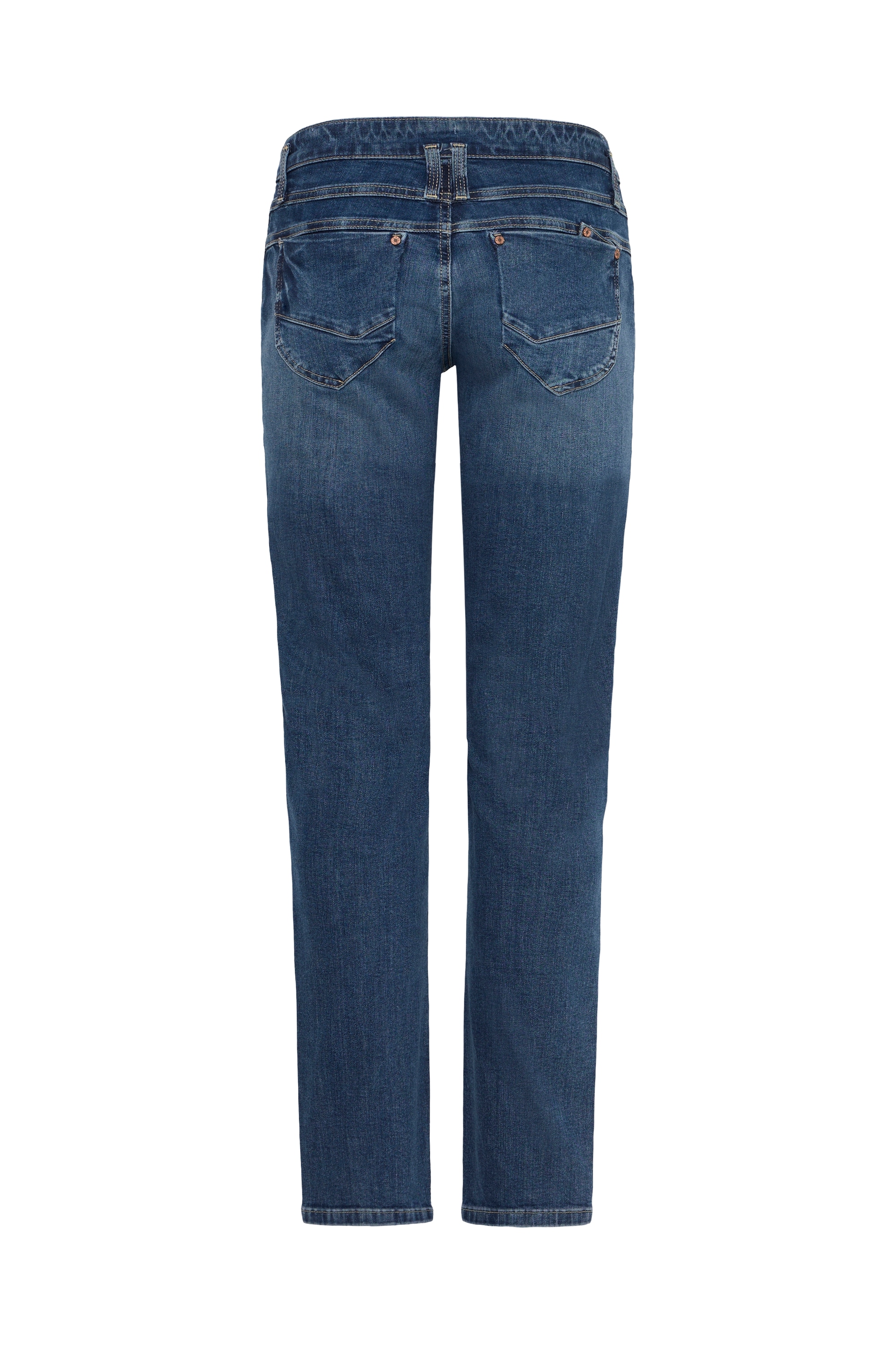 Pulz Jeans Regular-fit-Jeans »Jeans PZANETT«