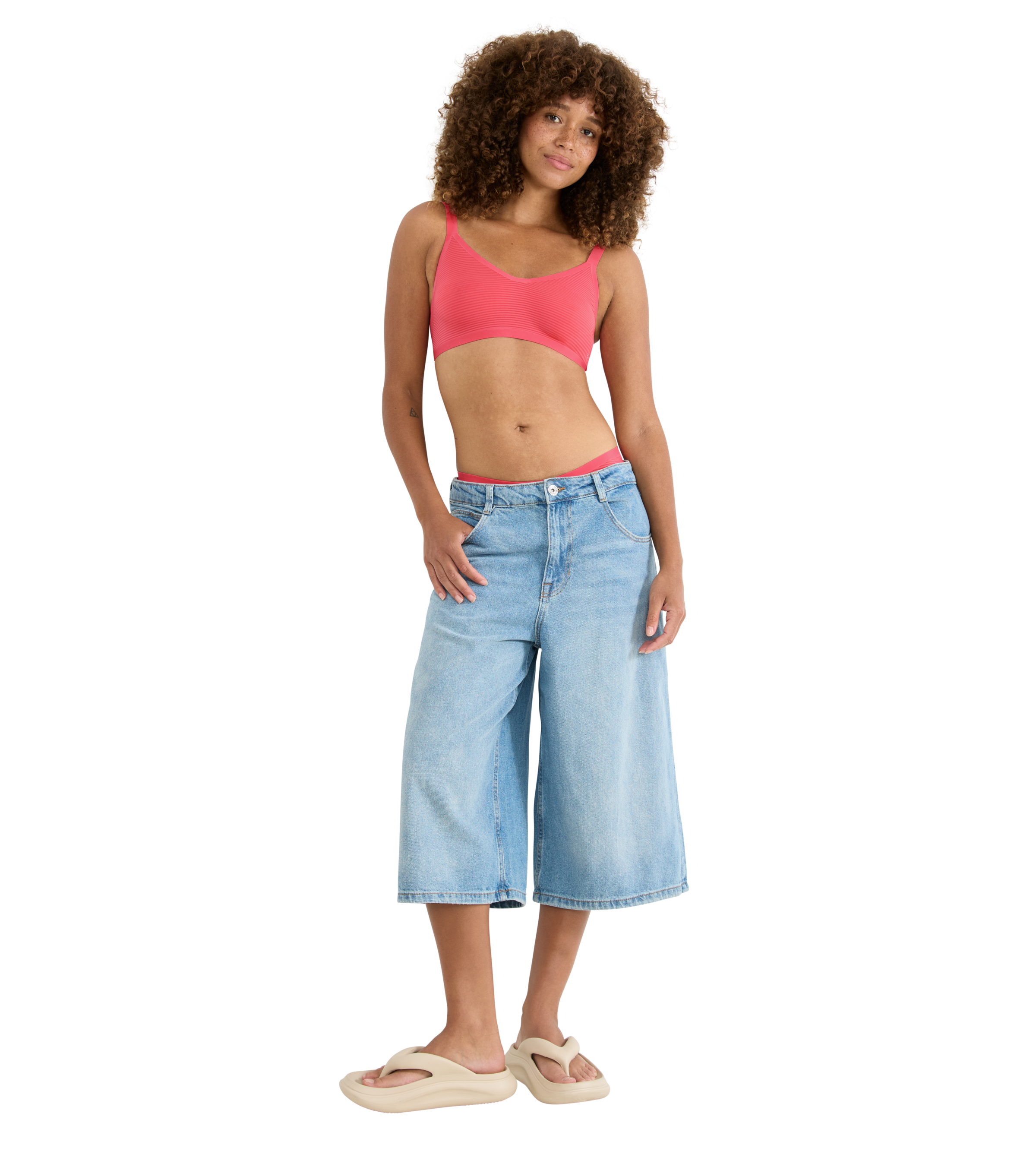 sloggi Bralette »ZERO Feel Air Bralette« atmungskativ und unsichtbar