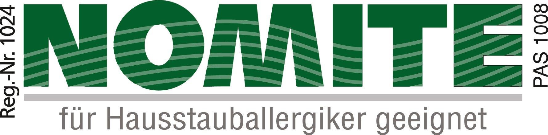 Haeussling 3-Kammer-Kopfkissen »Swiss Royal«, Füllung: 90% Daunen, 10% Federn; 100% Federn, Bezug: Bezug feines Köperinlett aus 100% Baumwolle, (1 St.), Kein Lebendrupf!