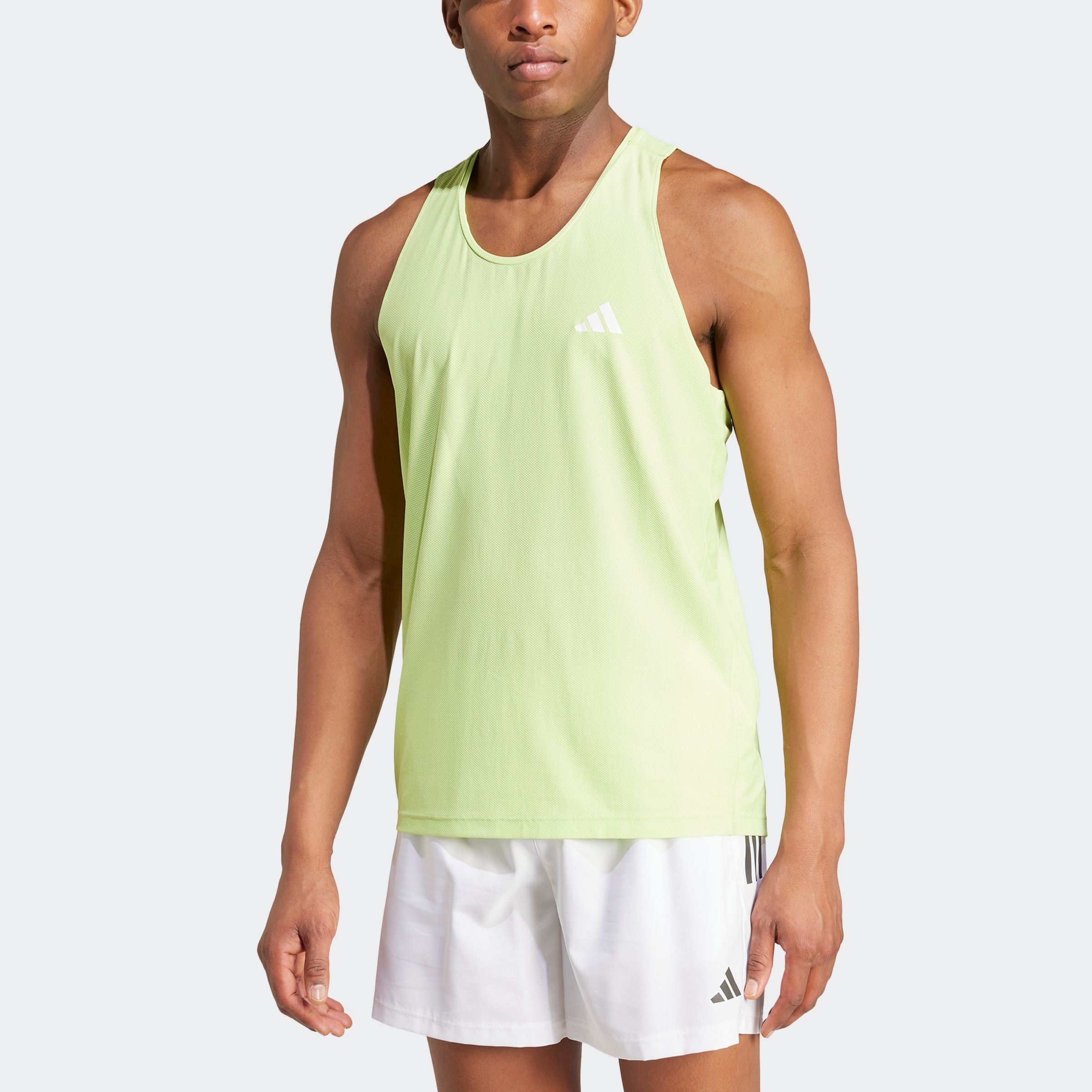 adidas Performance Lauftop »OTR B TANK«