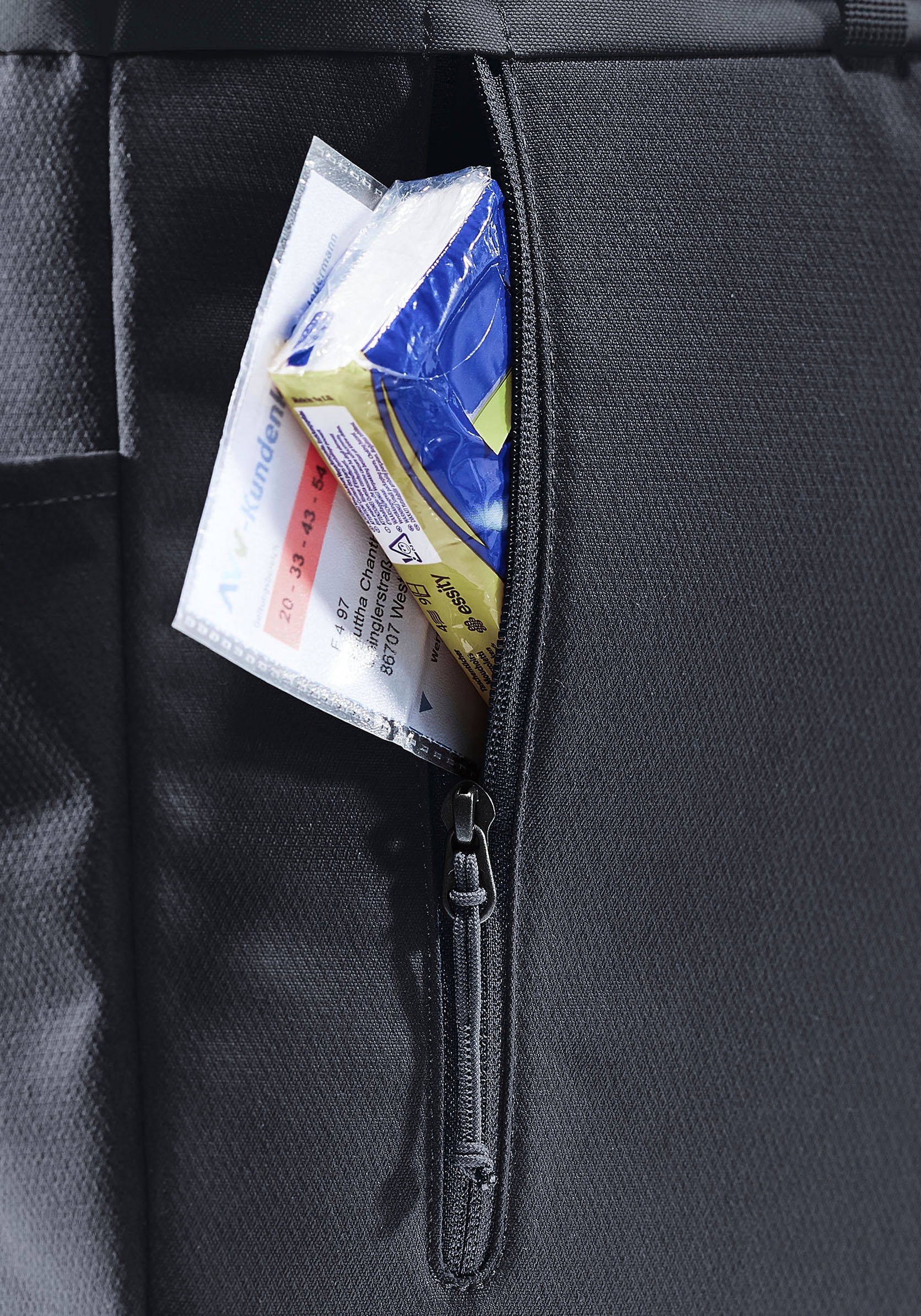 deuter Cityrucksack »UP Seoul«