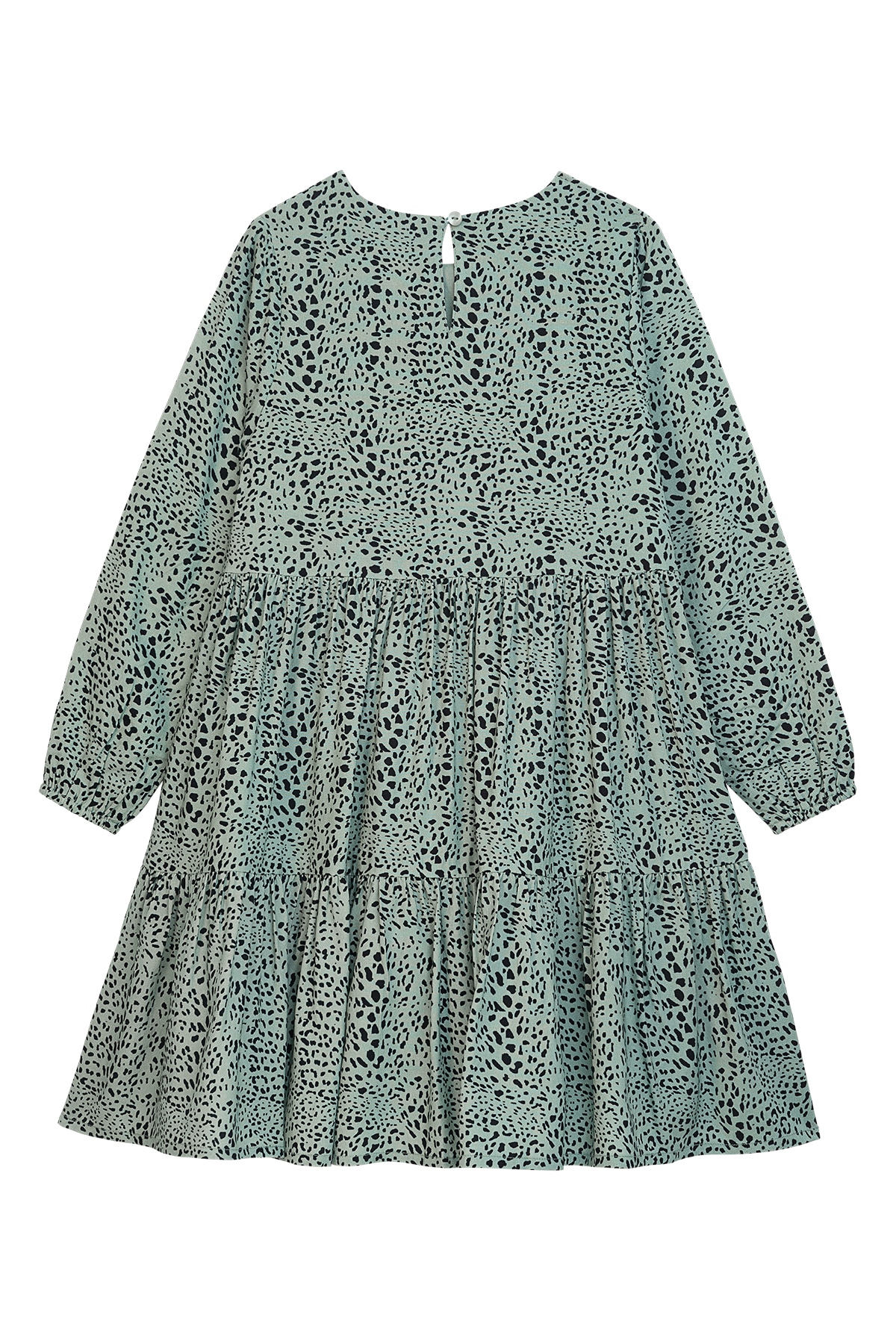 DANAMADE Jerseykleid »DANAMADE Dress DHELENE«