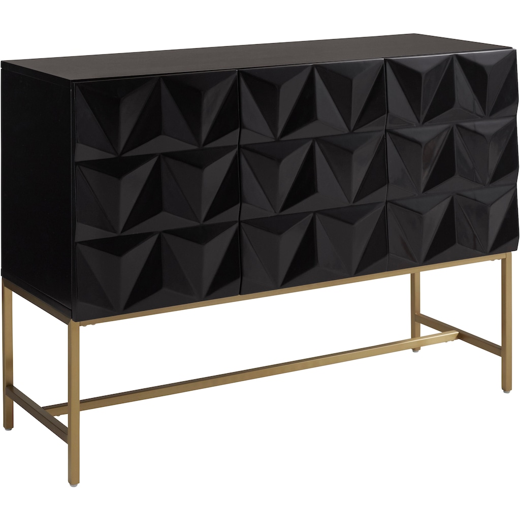 Leonique Sideboard »Rovuma«