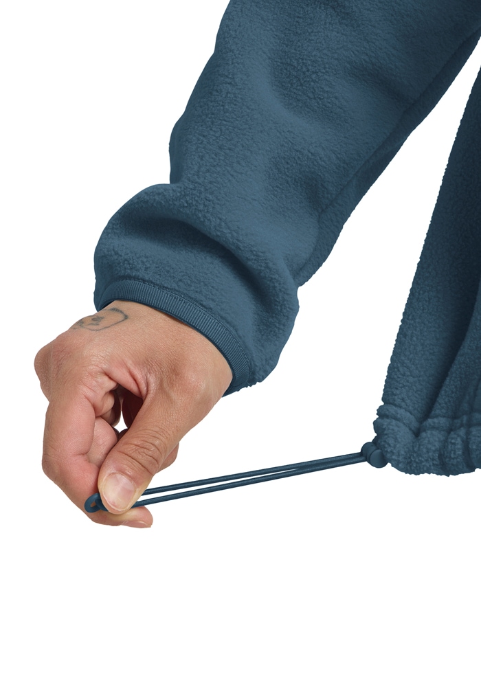Jack Wolfskin Stehkragenpullover »SUMETRO HZ W«