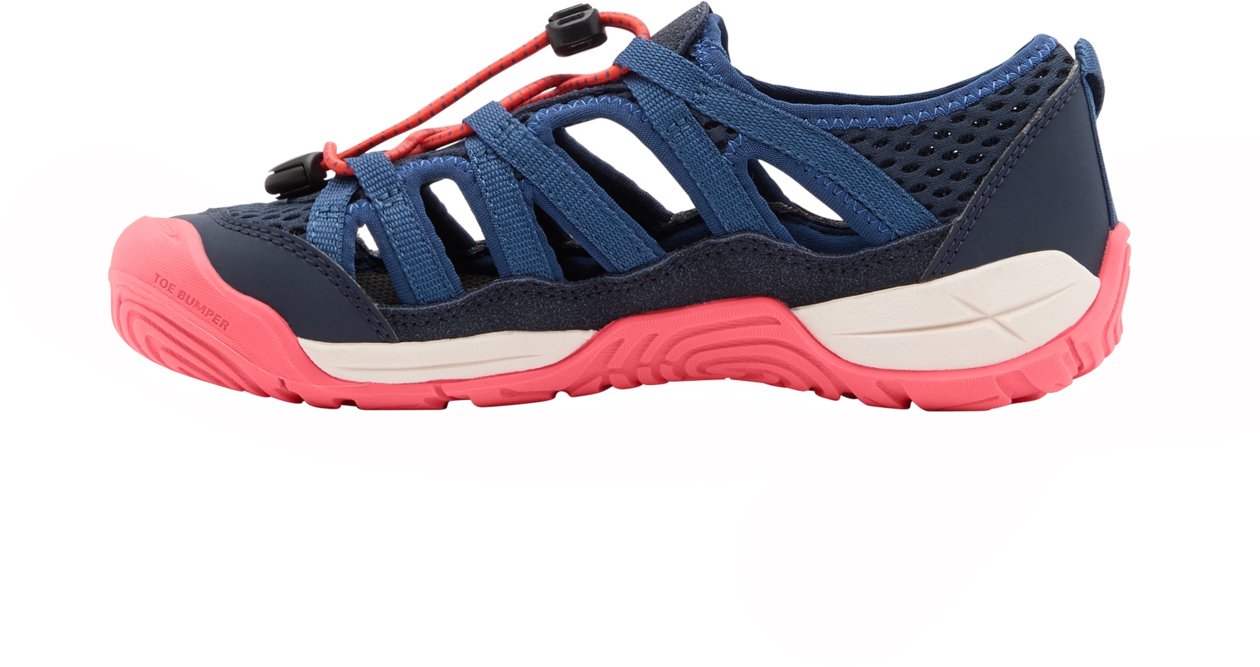 Jack Wolfskin Sandale »LEVENTE SANDAL K«  Sommerschuhe, Outdoorsandale
