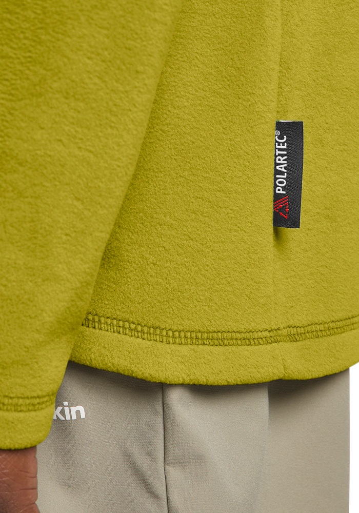 Jack Wolfskin Fleecejacke »TAUNUS FZ M«