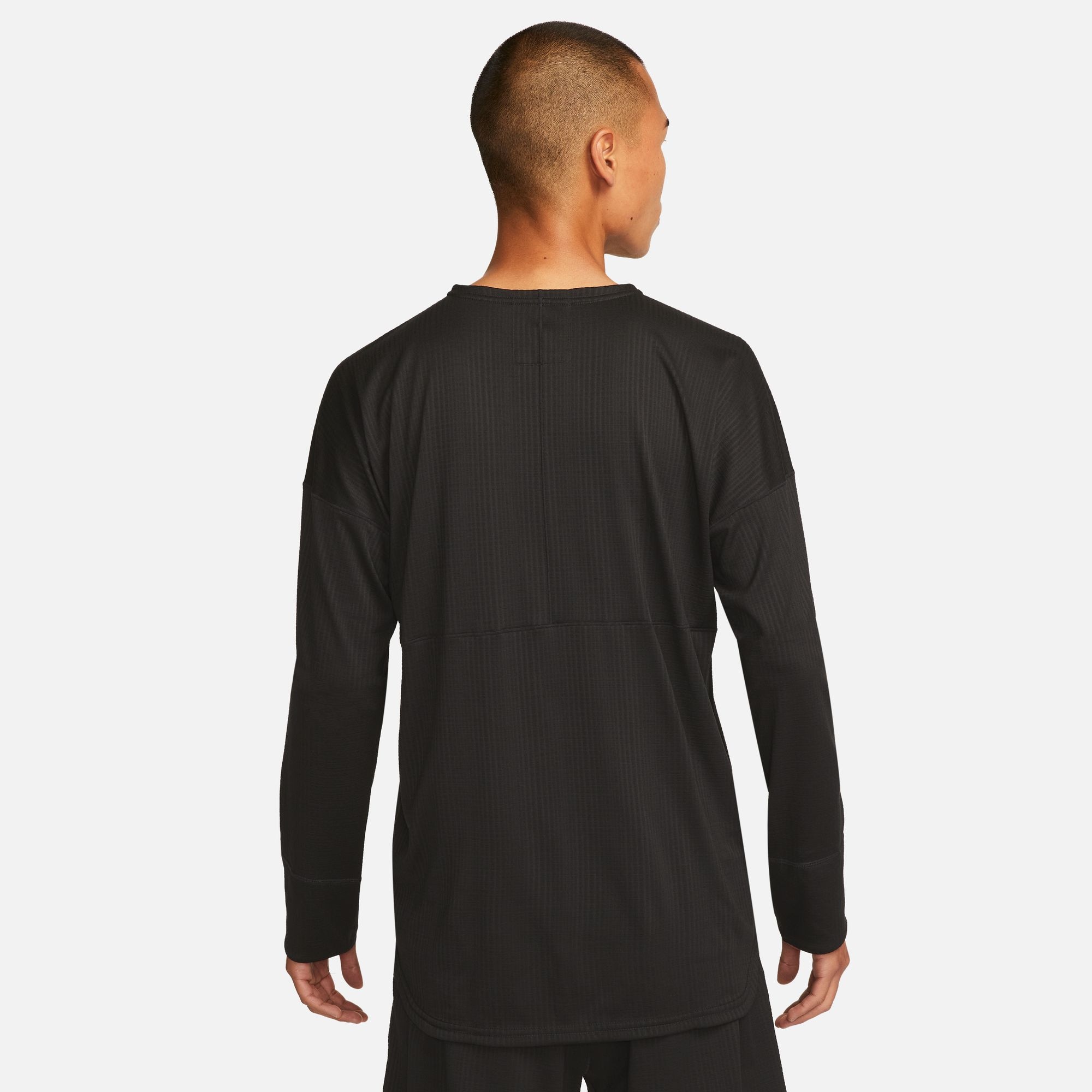 Yogashirt »YOGA DRI-FIT MEN'S JERSEY CREW«