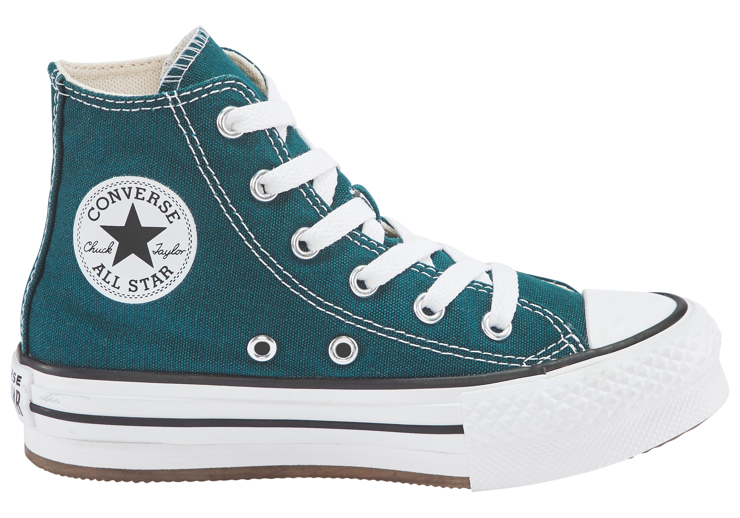 Converse Sneaker »CHUCK TAYLOR ALL STAR EVA LIFT«